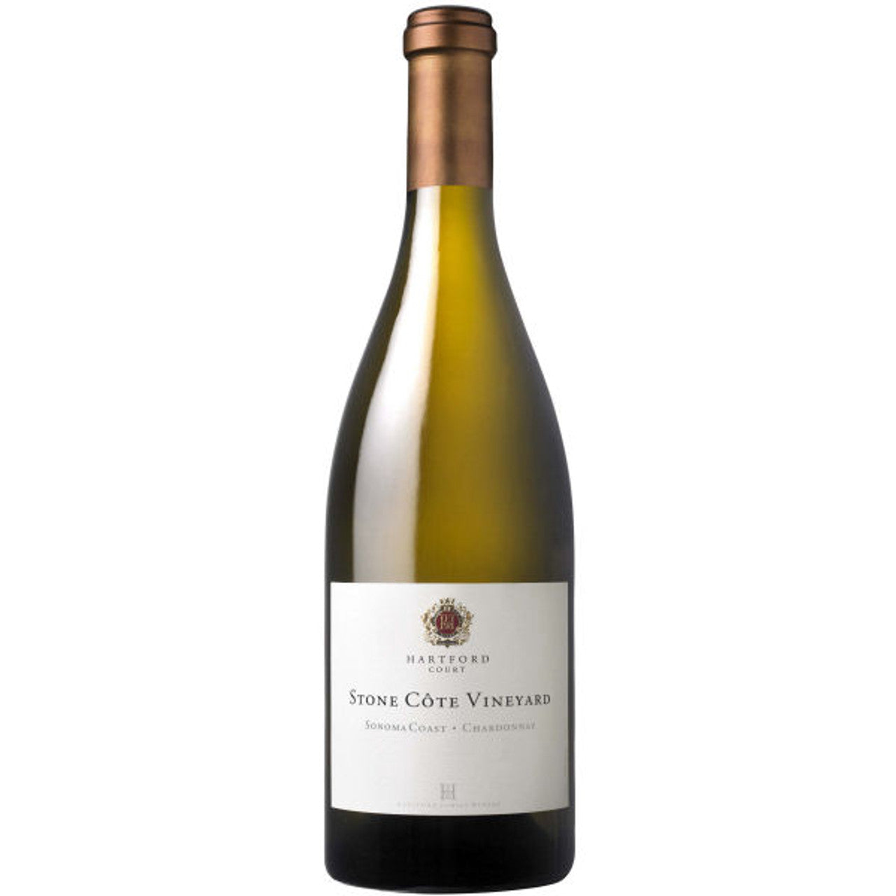 Hartford Court Stone Cote Vineyard Chardonnay