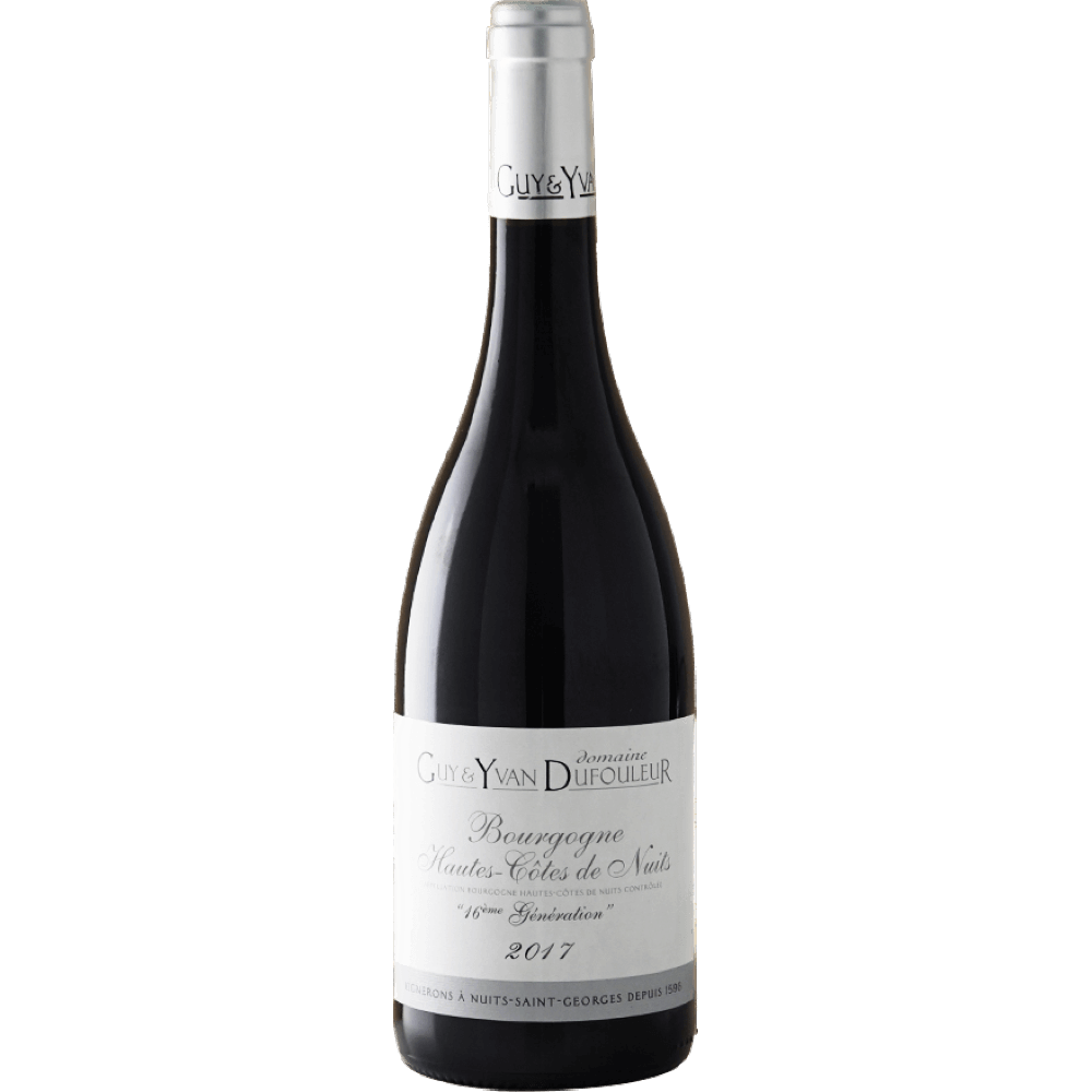Dufouleur Ht Cote De Nuits 16 Generation 750ml