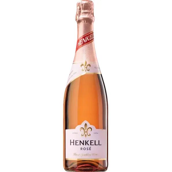 Henkell Trocken Rose 750ml