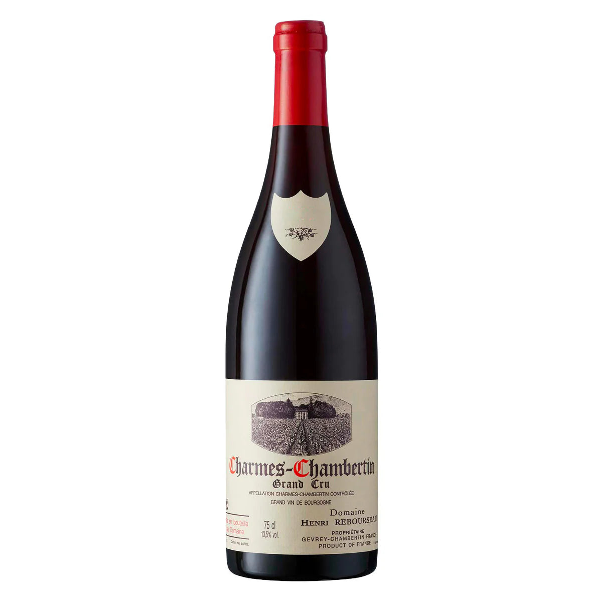 Henri Rebourseau Charmes-Chambertin Grand Cru 2020