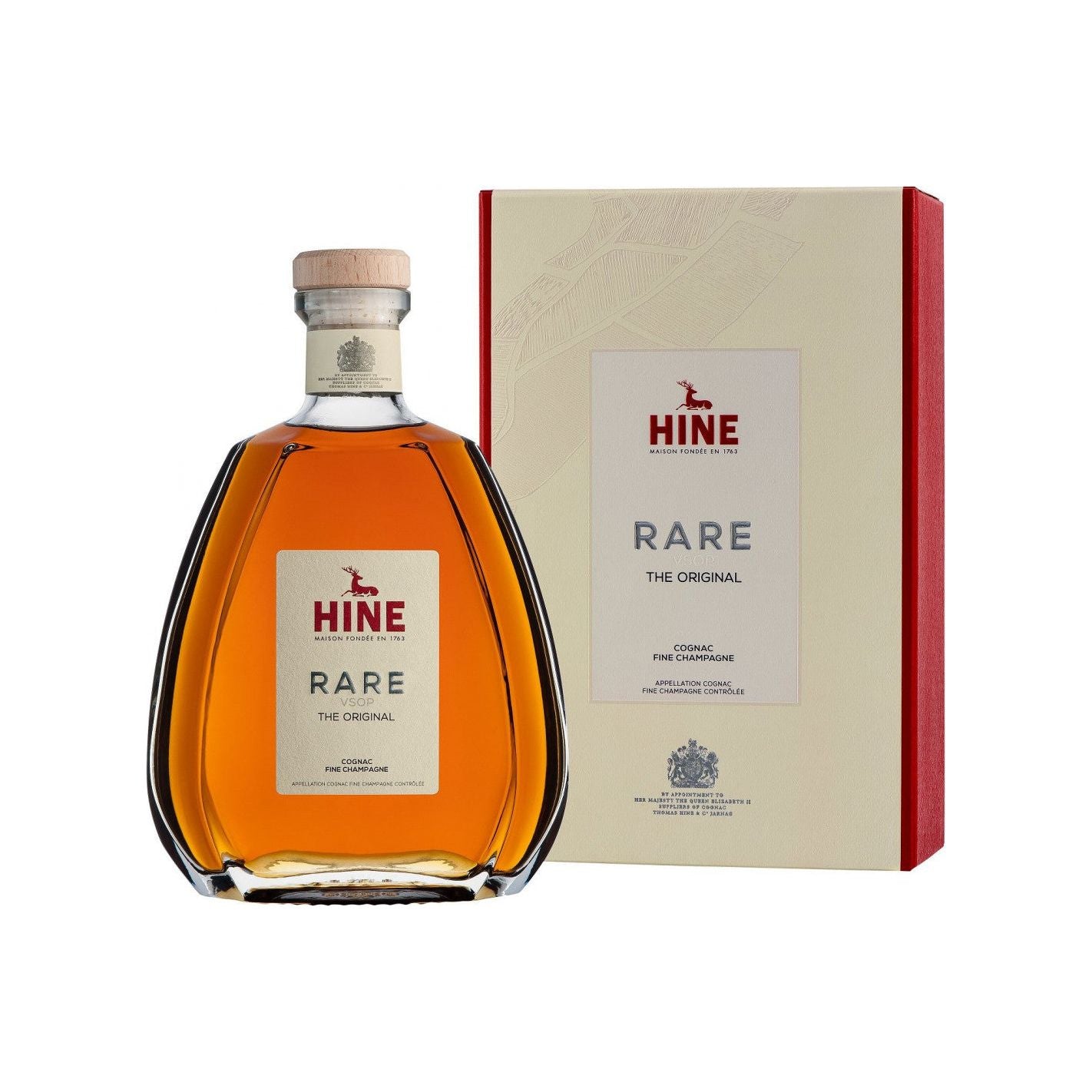 Hine Rare VSOP Cognac