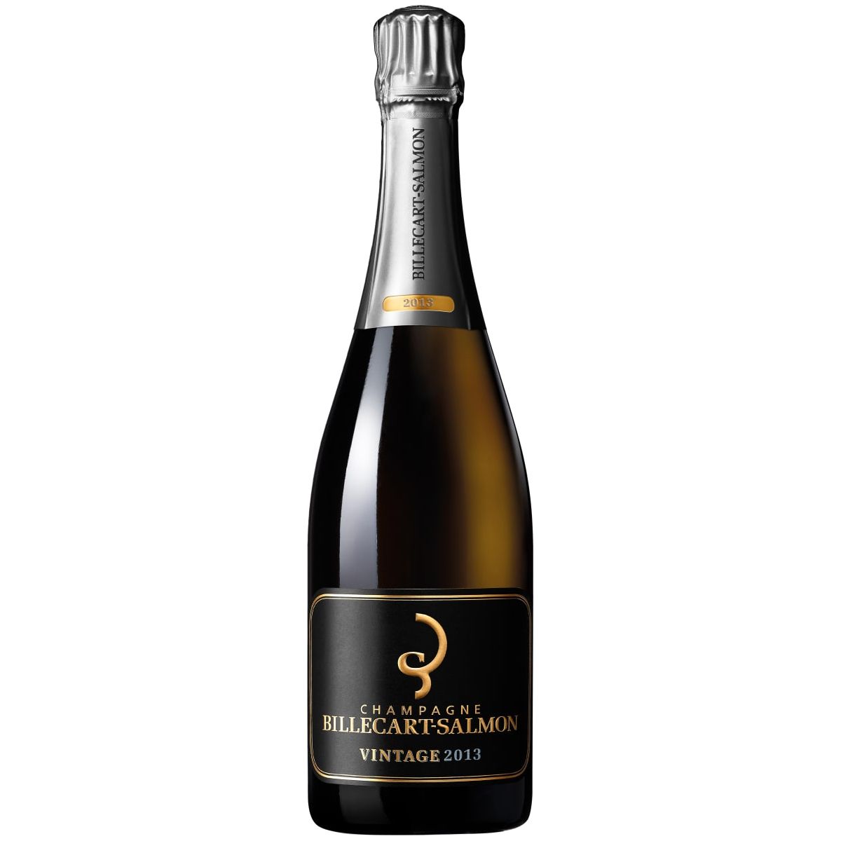 Billecart-Salmon Extra Brut 2016 750ml
