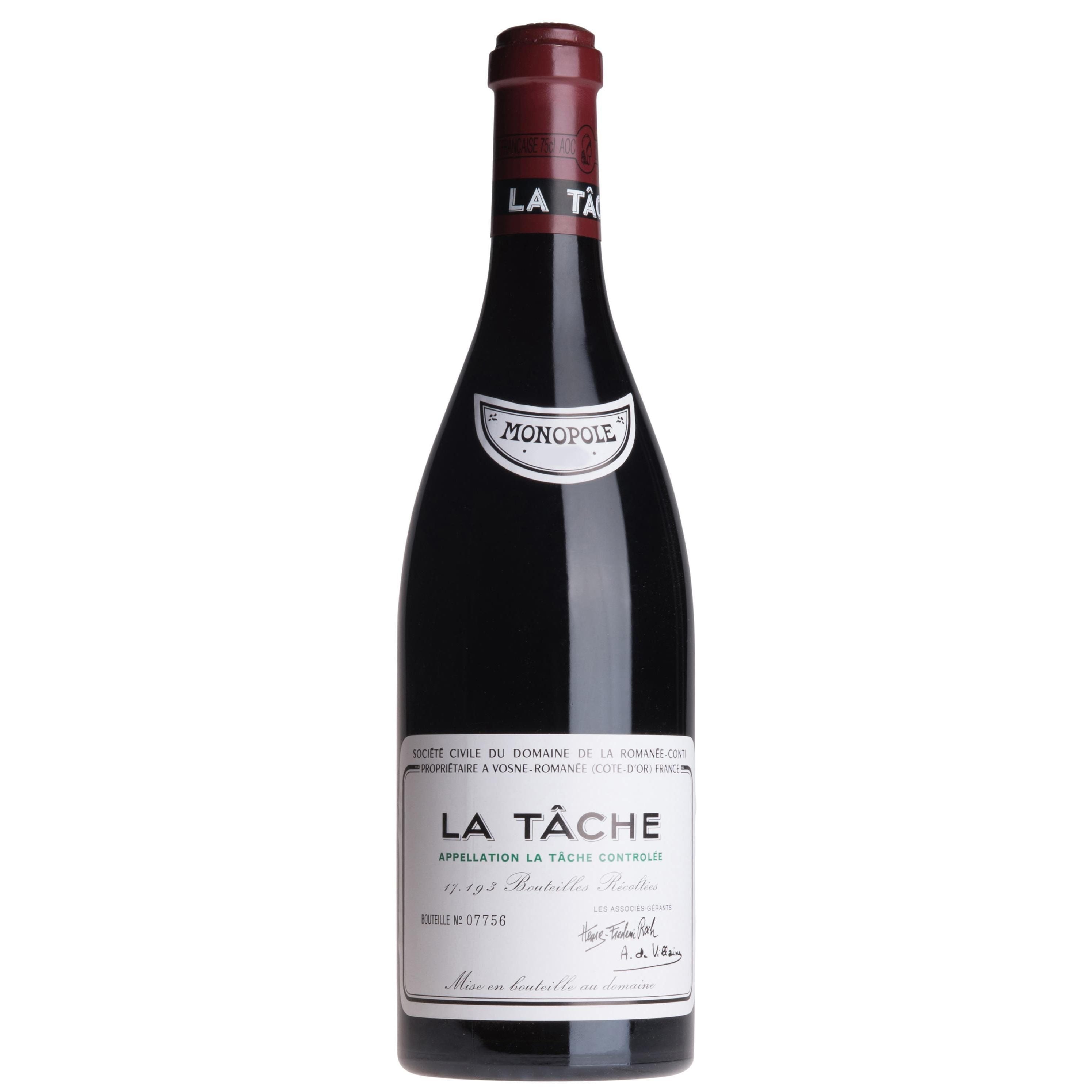 DRC La Tache Grand Cru 2022