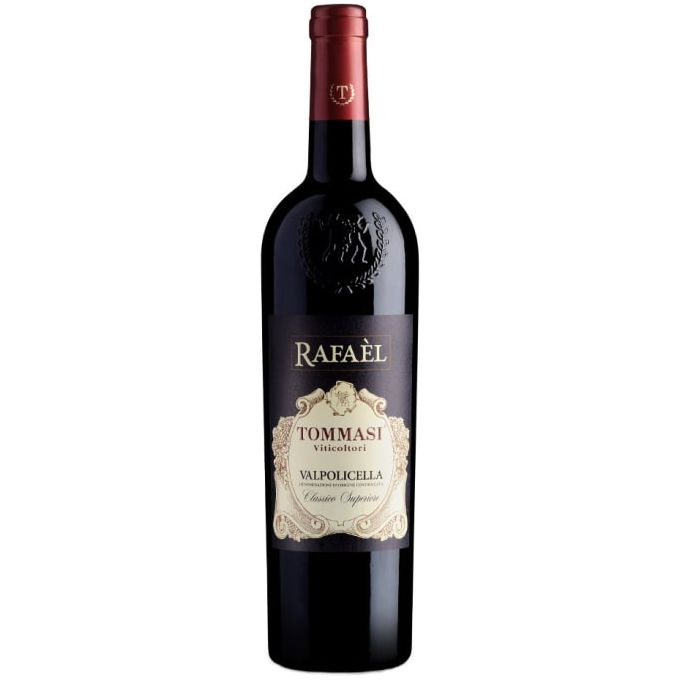 Tommasi Rafael Valpolicella Classico Superiore 2019/2020 750ml