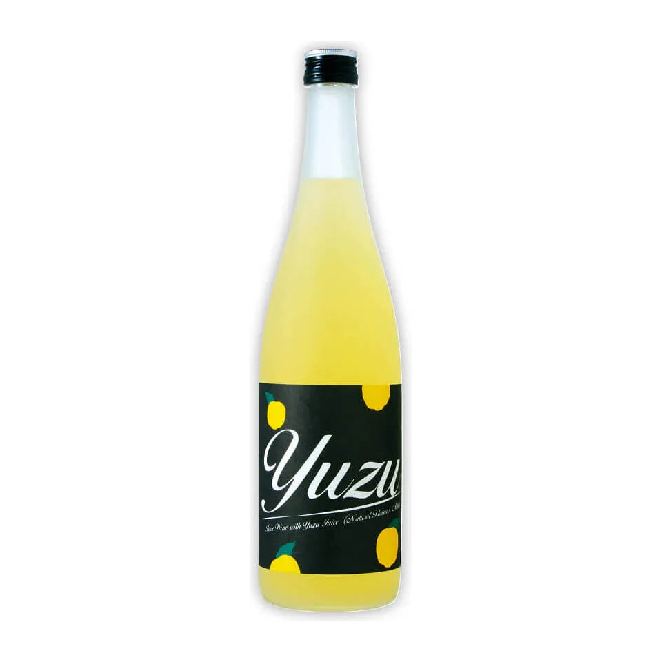 Homare Yuzu 750ml