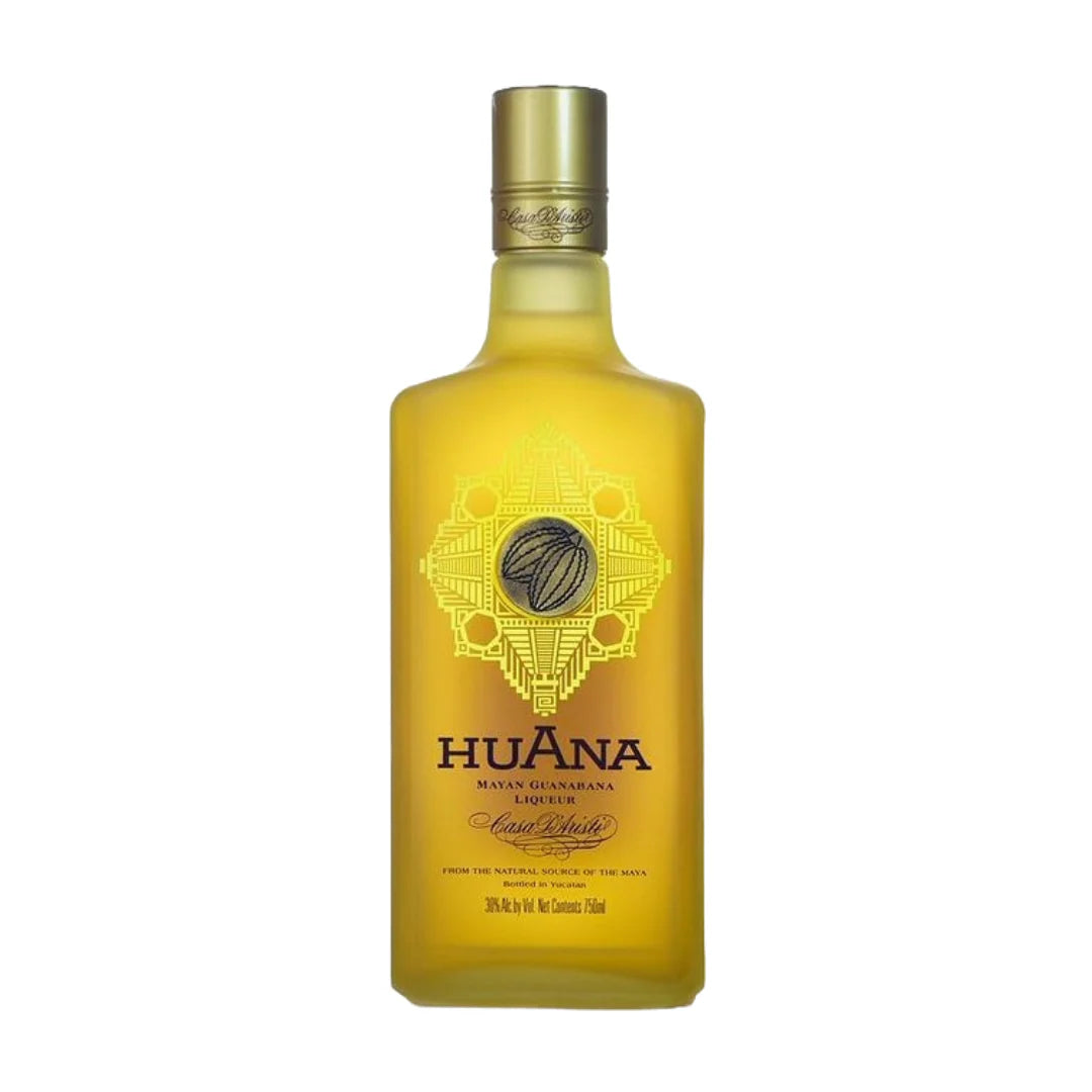 Huana Soursop Rum Liqueur
