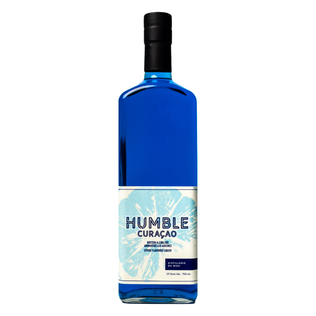 Humble Curacao
