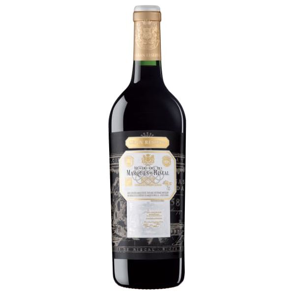 Marques de Riscal Gran Reserva 2016 750ml