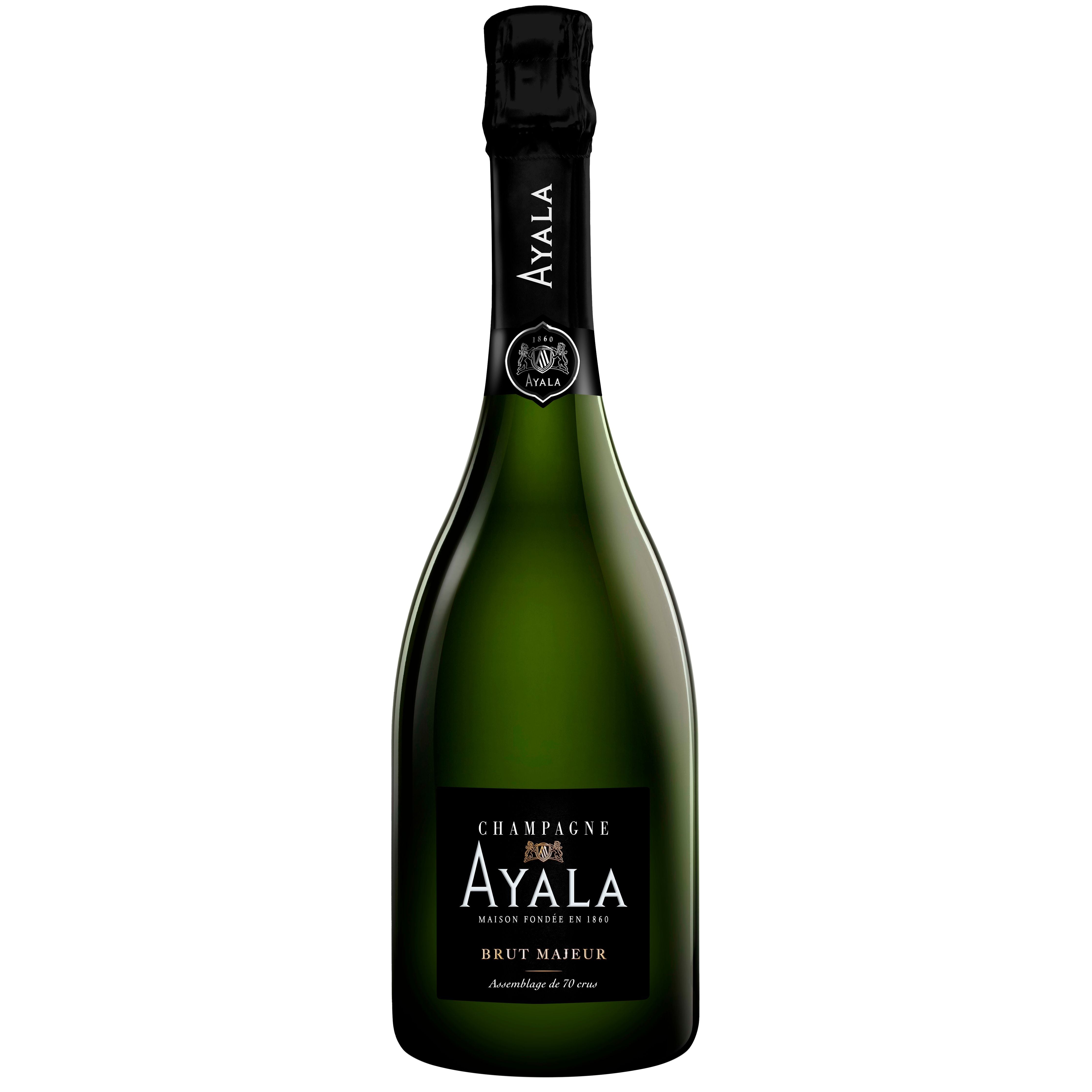 Ayala Brut Majeur