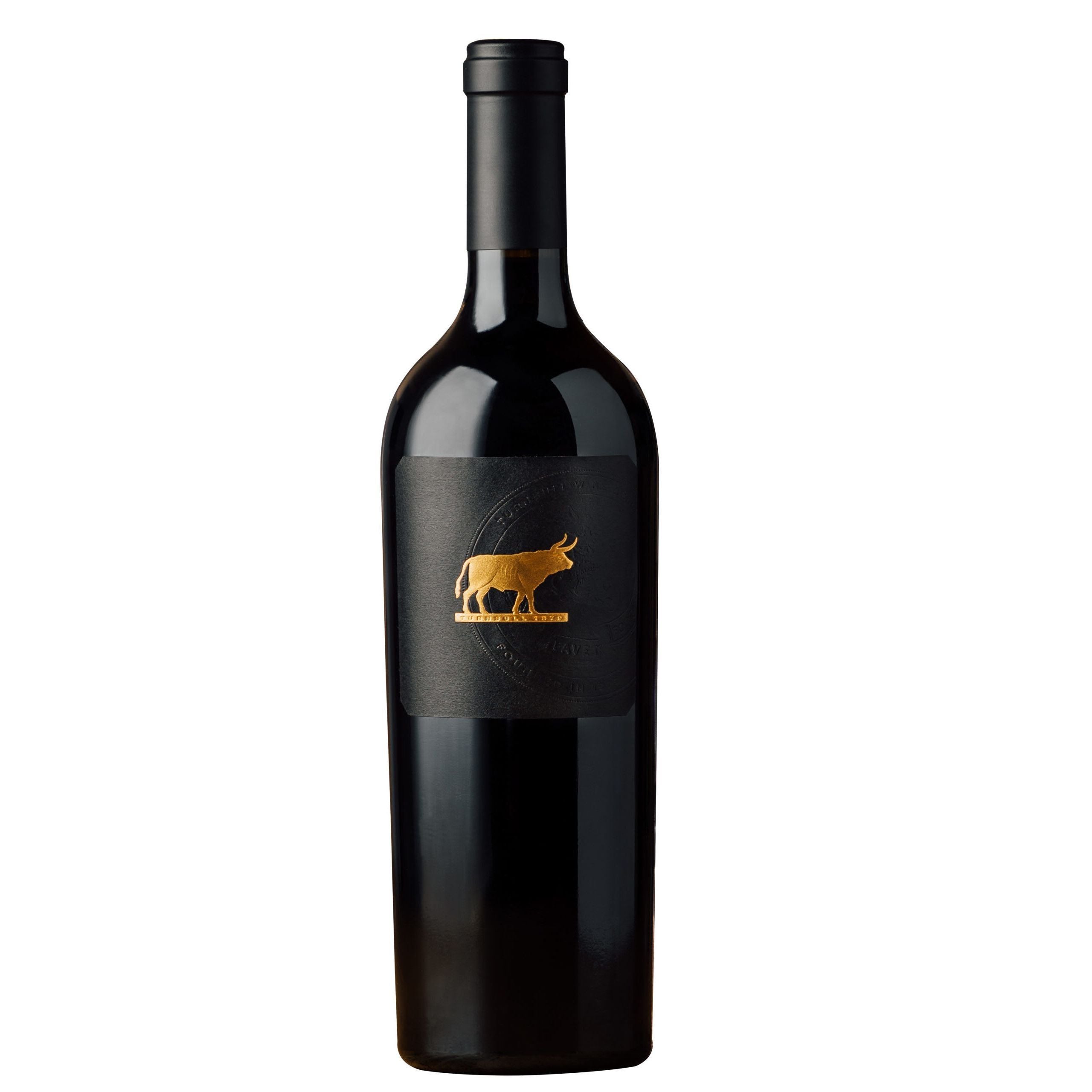 Turnbull Black Label Cabernet Sauvignon 2020