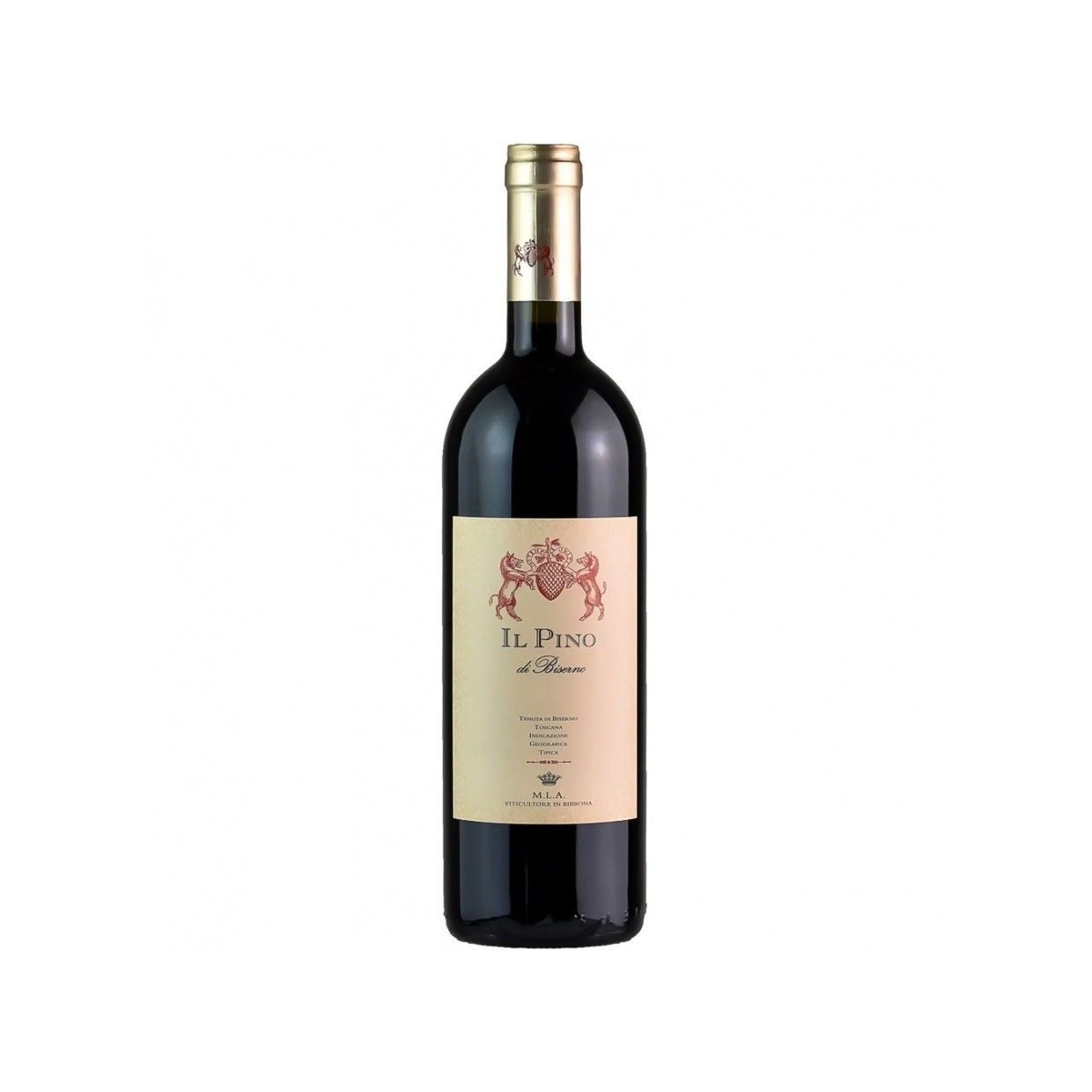 Tenuta di Biserno Il Pino 2021 3L Double Magnum
