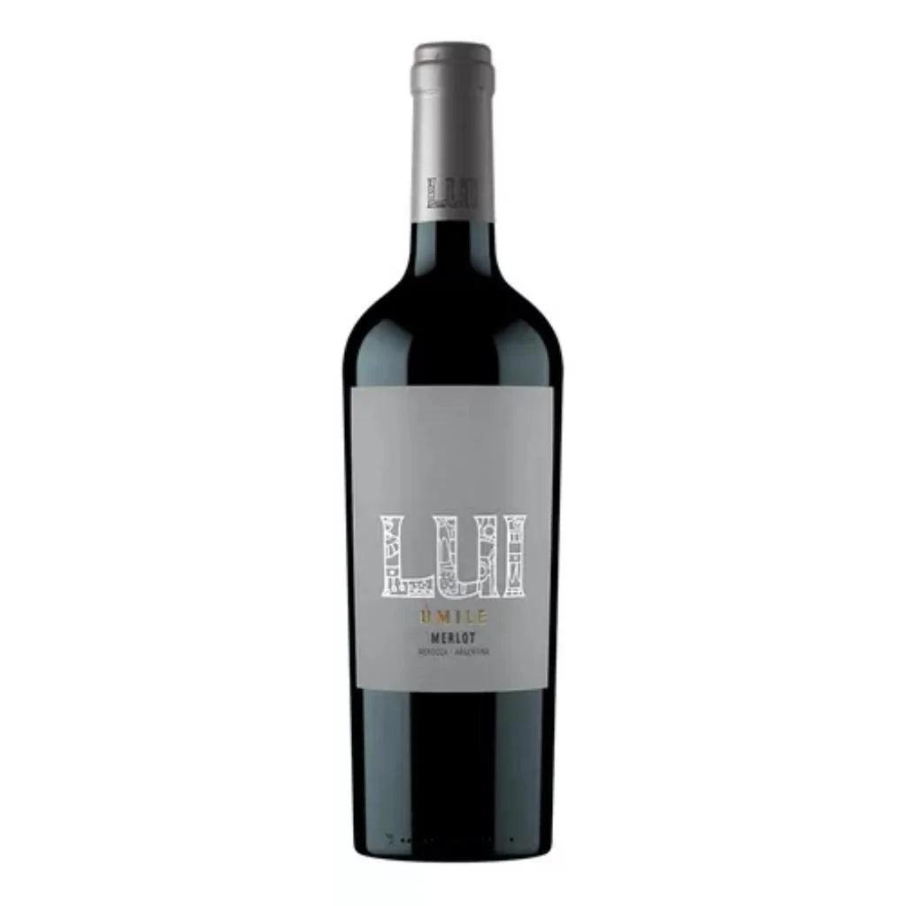 Lui Úmile Merlot 2021 750ml