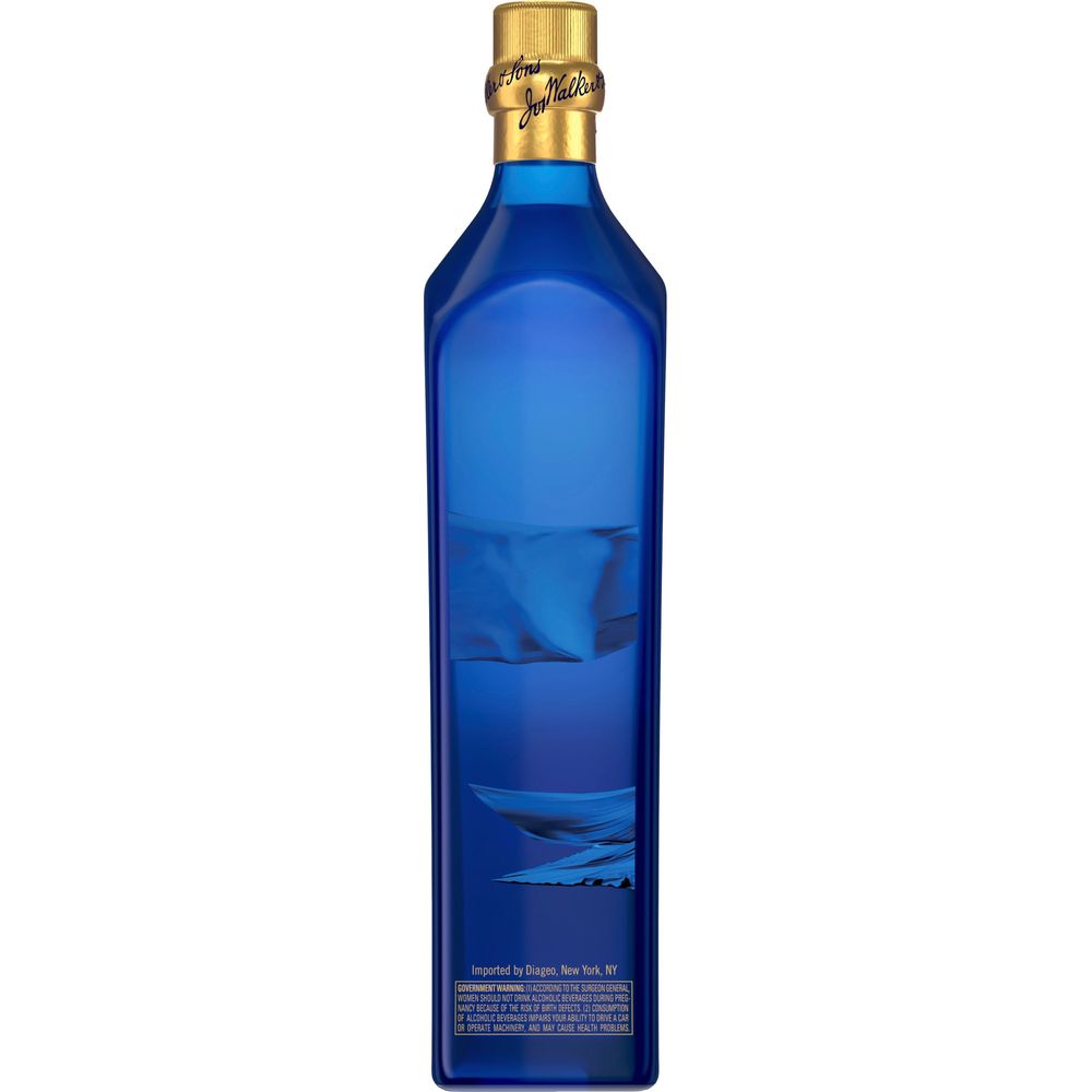 Johnnie Walker Lunar New Year Year of the Horse Edition