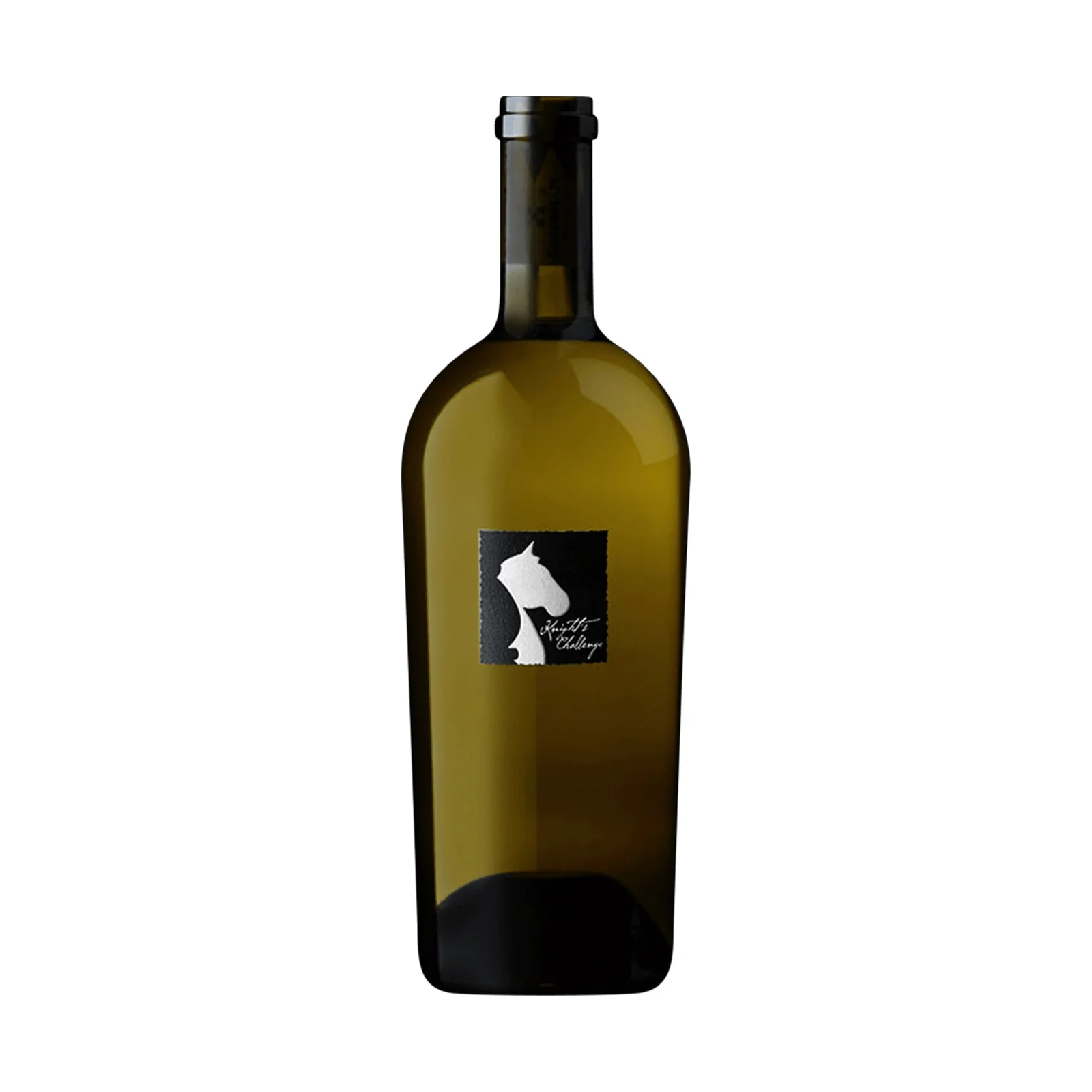 Checkmate Knight's Challenge Chardonnay 2018 750ml