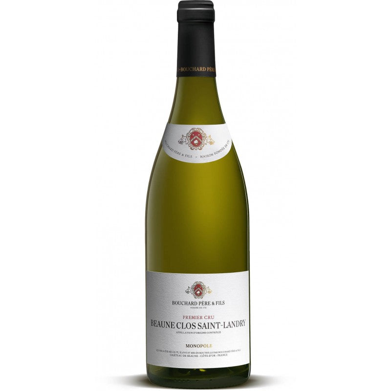 Bouchard Pere & Fils Beaune Clos Saint-Landry Premier Cru Monopole 2019 750ml