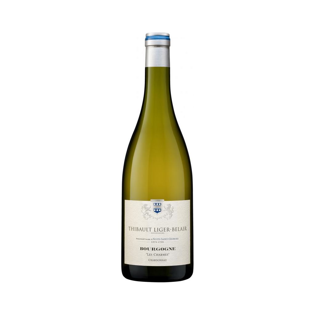 Thibault Liger-Belair Bourgogne Les Charmes Chardonnay 2019 750ml