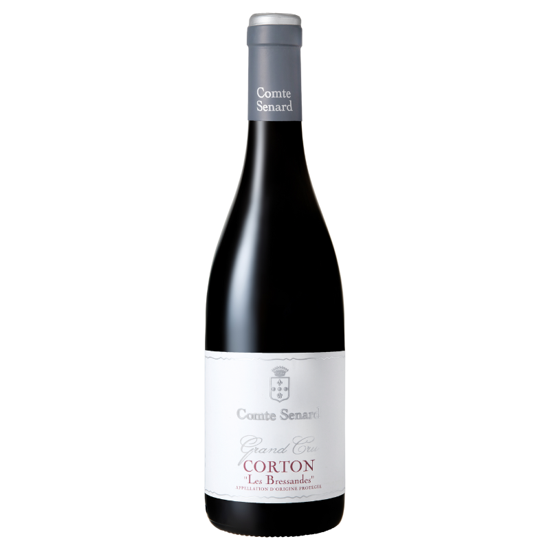 Domaine Comte Senard Grand Cru Corton Les Bressandes 2021 750ml