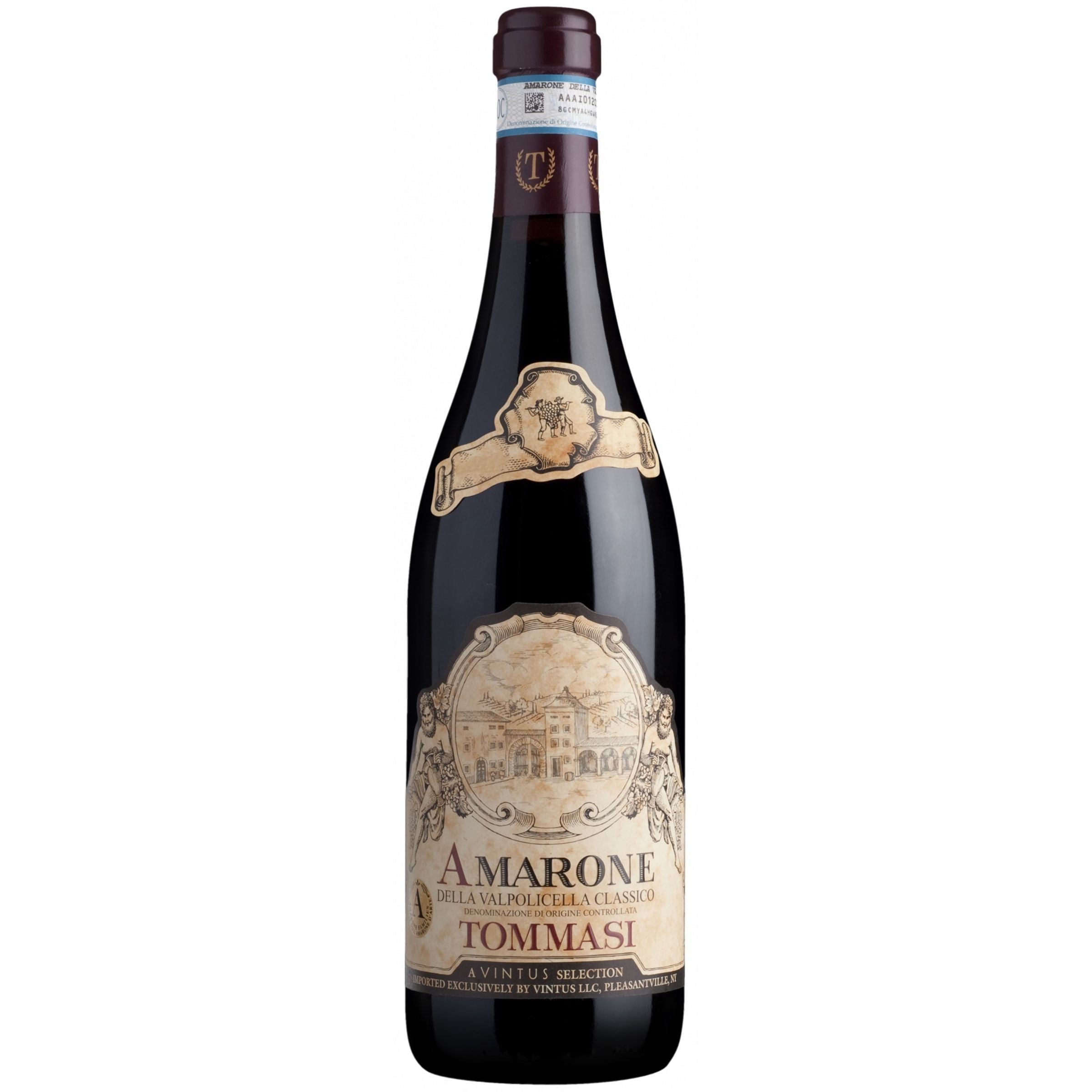 Tommasi Amarone della Valpolicella Classico 2020 / 2021