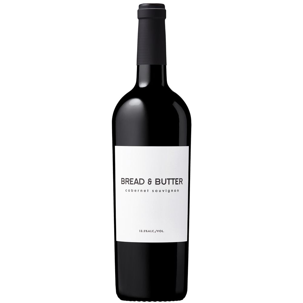 Bread & Butter Cabernet Sauvignon 2023
