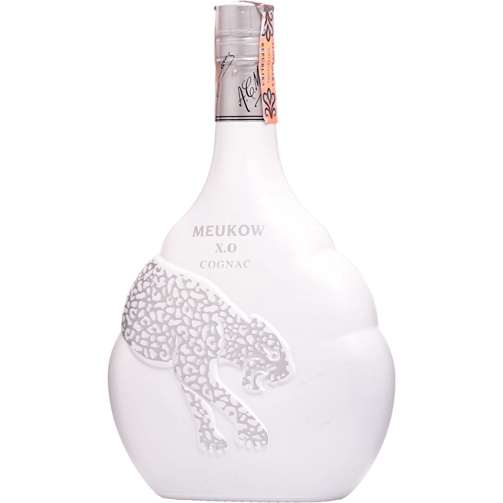 Meukow XO Ice Panther