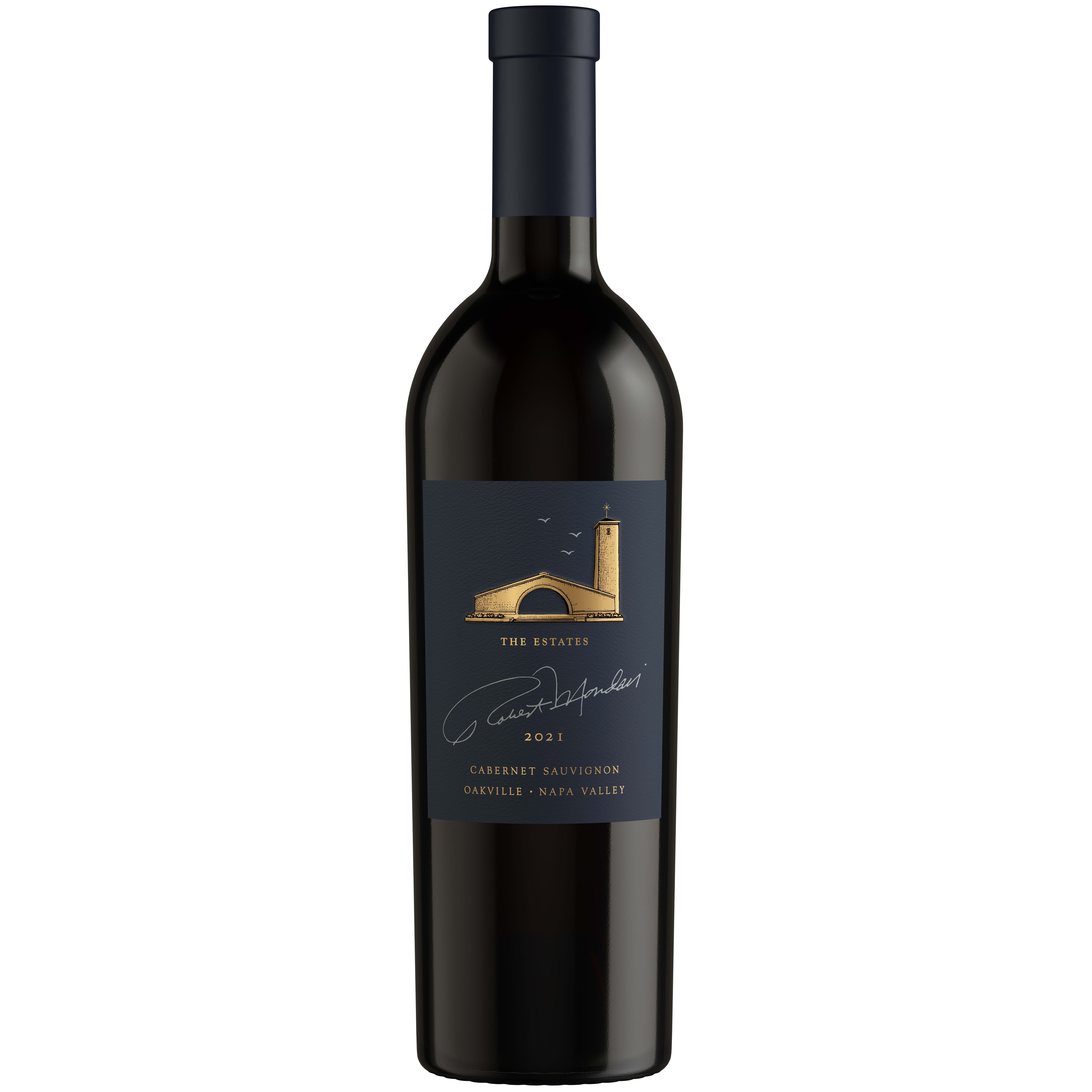 Robert Mondavi The Estates Oakville Cabernet Sauvignon 2021