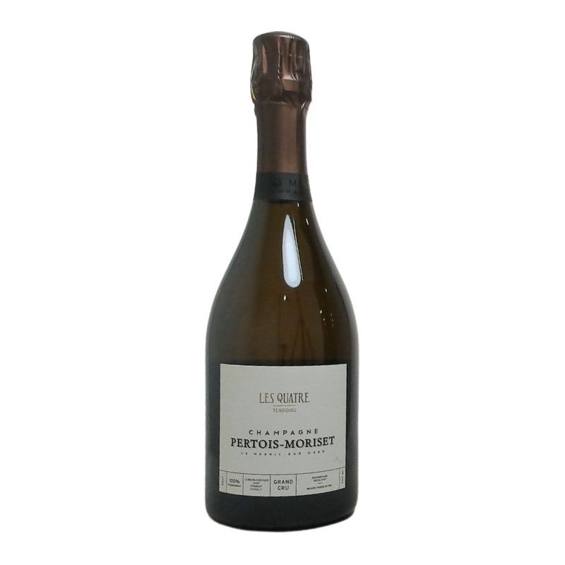 Champagne Pertois Moriset Quatre Terroirs Grand Cru 750ml