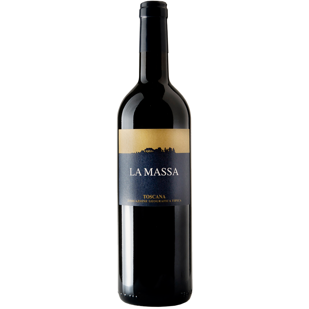 Tenuta La Massa ‘La Massa’ Toscana 2021