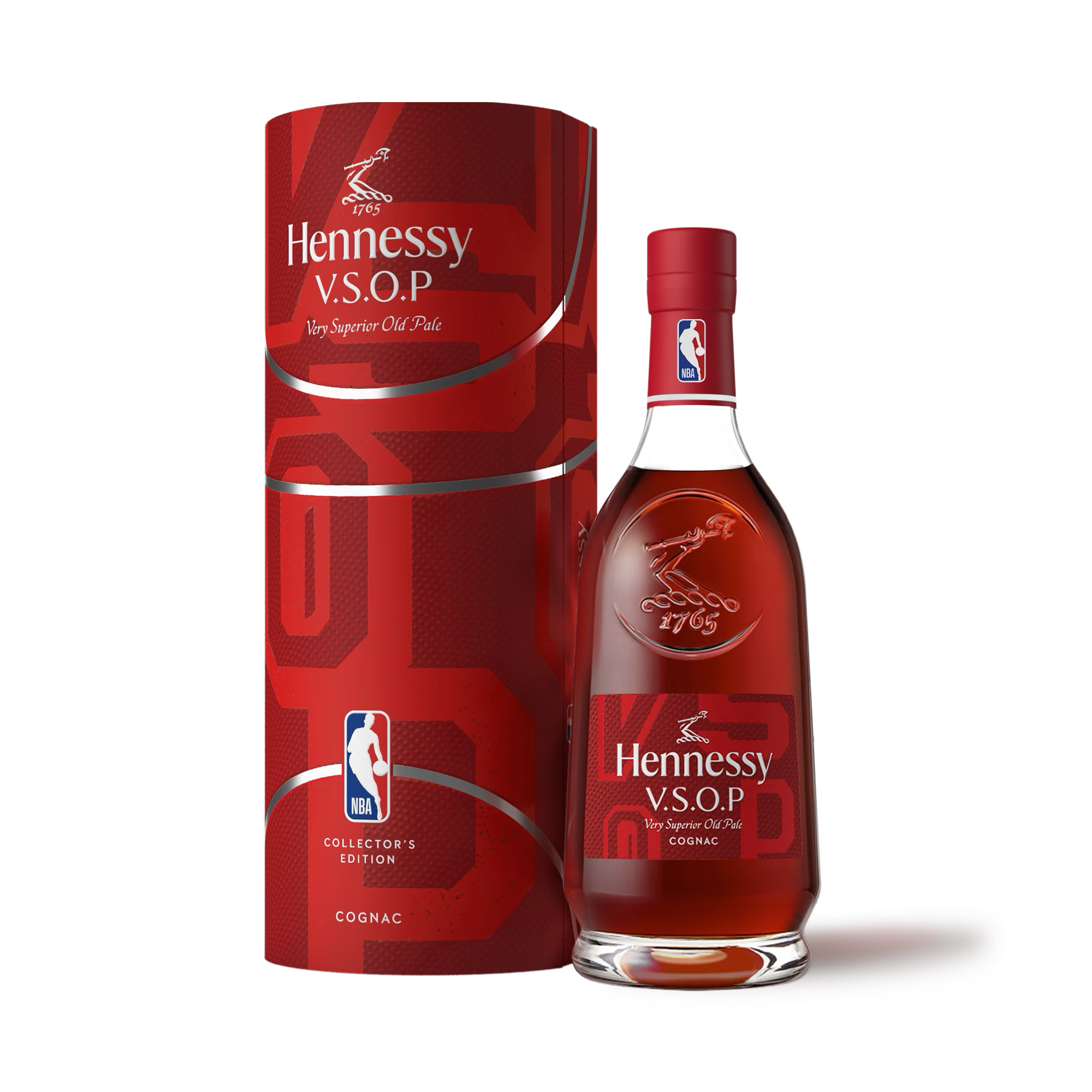Hennessy VSOP Cognac x NBA Edition