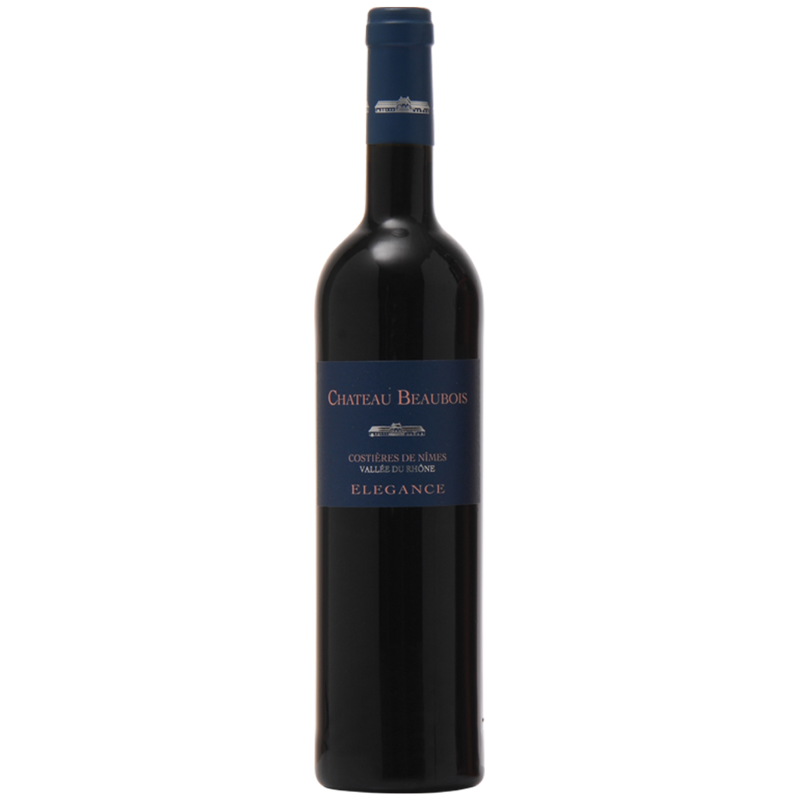 Chateau Beaubois Elegance 2023 750ml