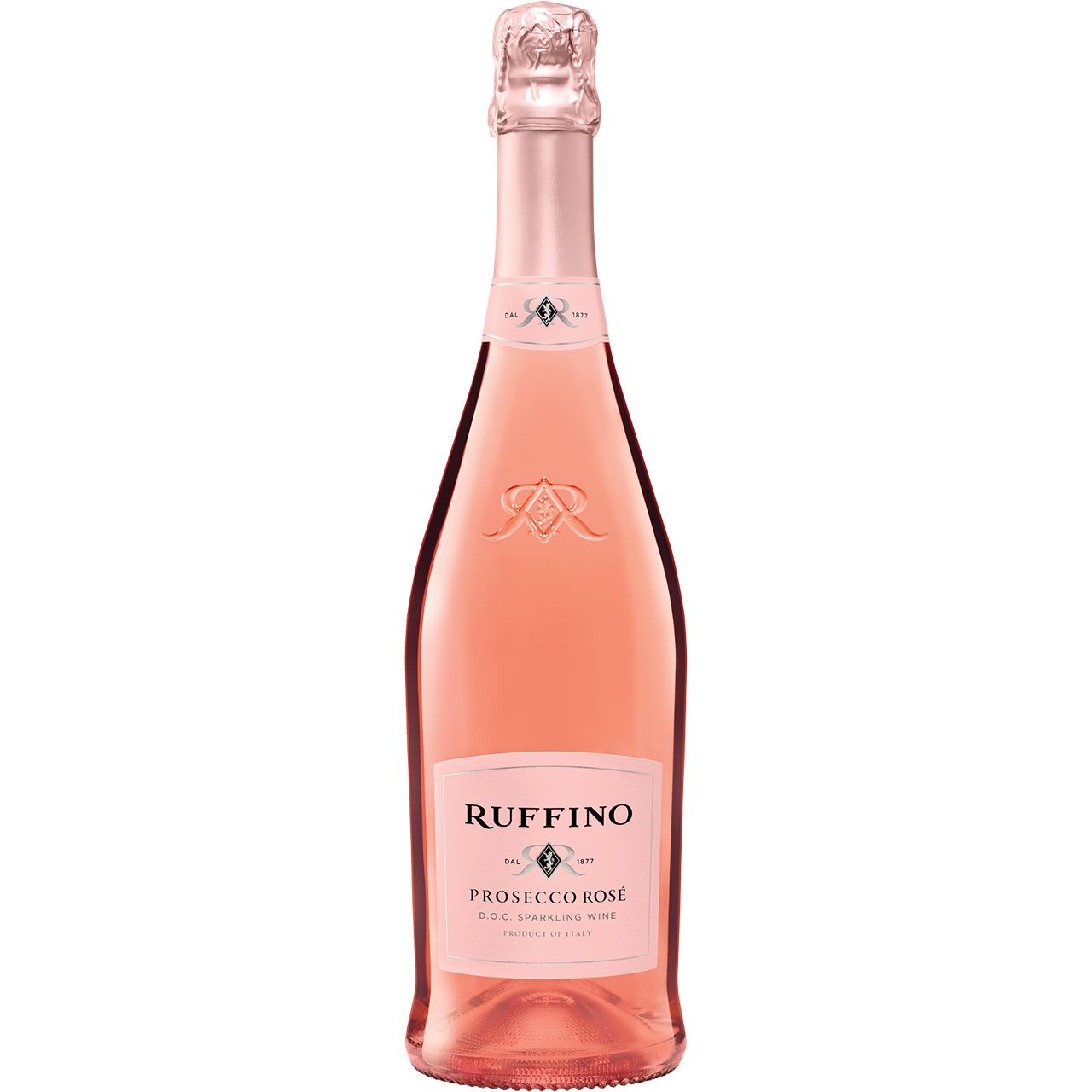 Ruffino Prosecco Rose