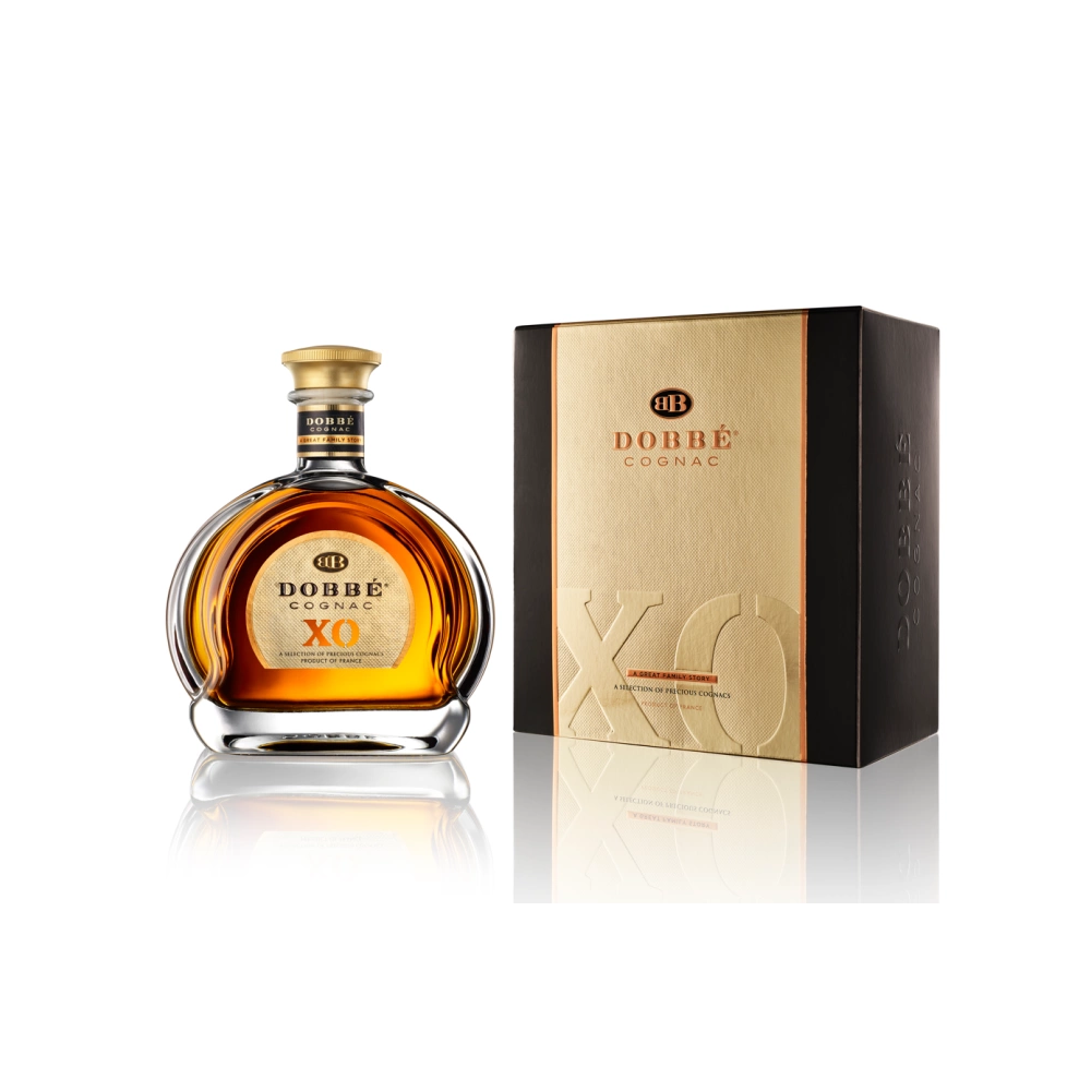 Dobbe XO Cognac