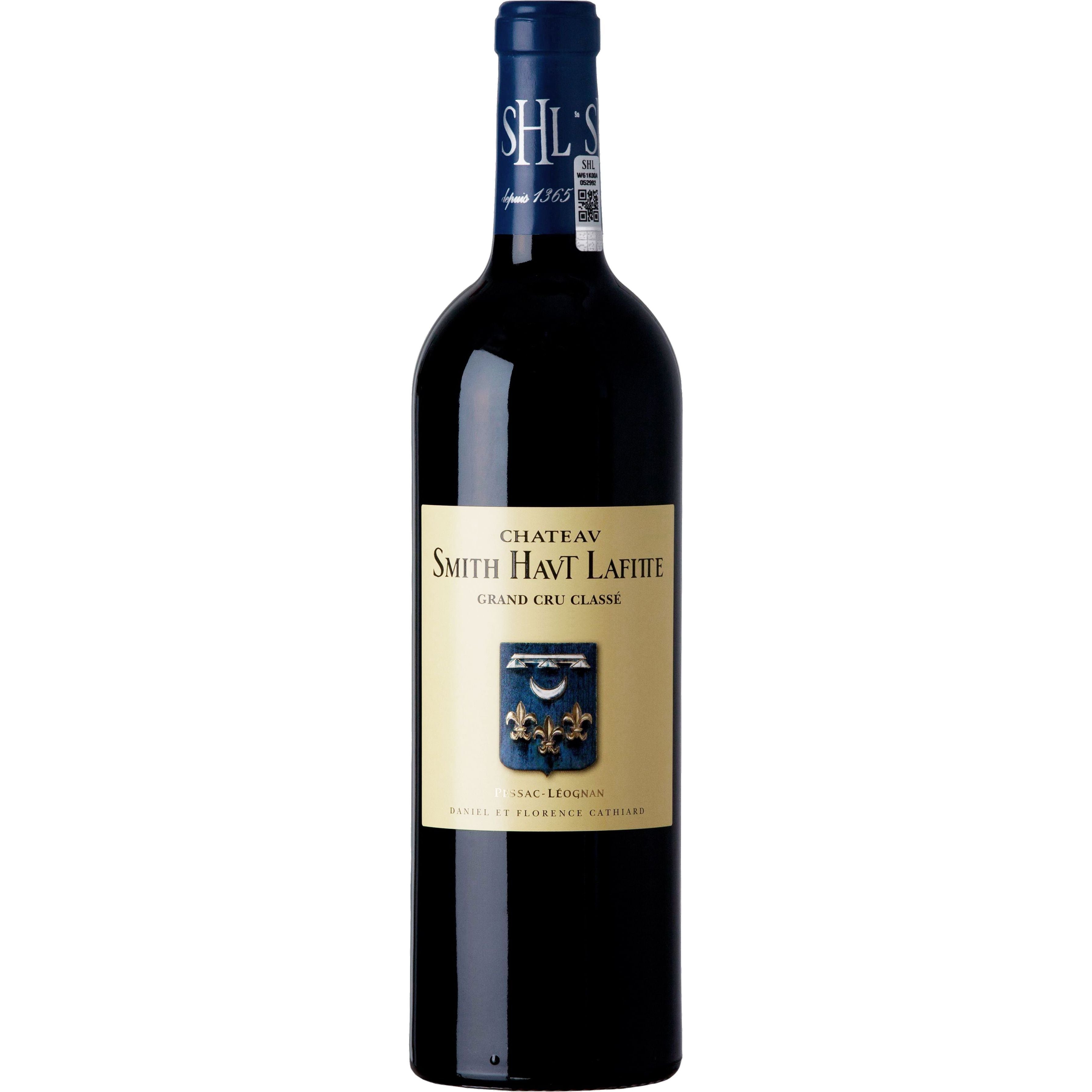 Chateau Smith Haut Lafitte 2021