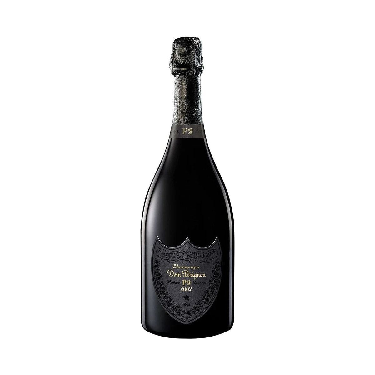 Dom Perignon P2 Plenitude 2002 1.5L Magnum