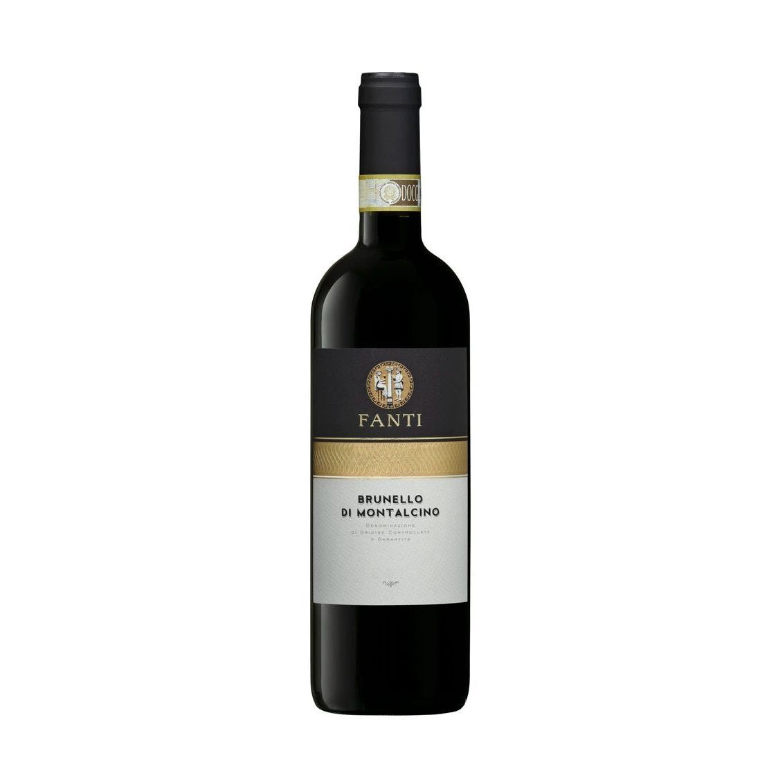 Fanti Brunello di Montalcino 2020