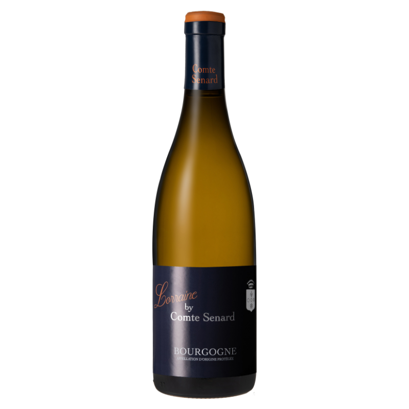 Domaine Comte Senard Bourgogne Blanc 'Lorraine' 2022