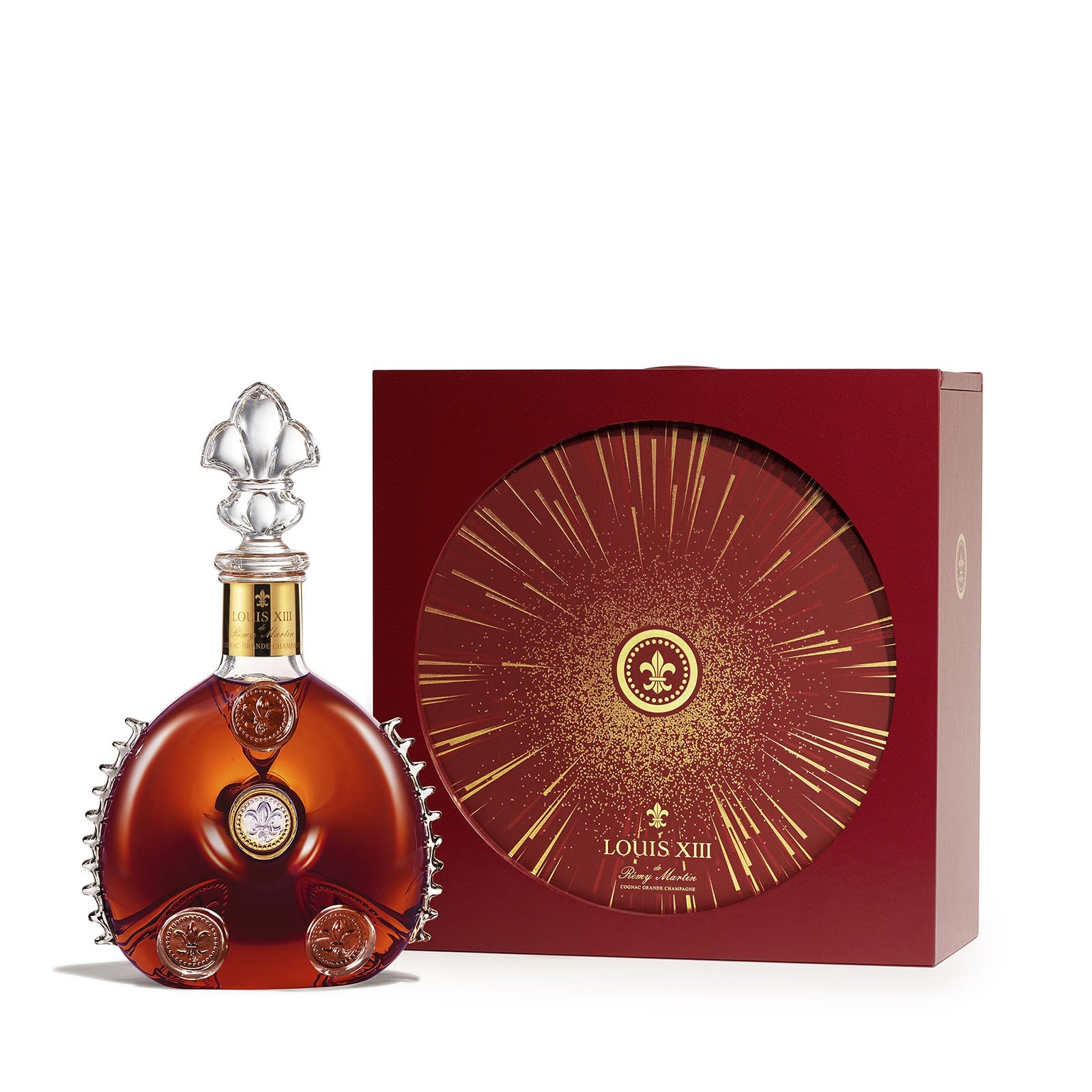Louis XIII Cognac 2025 End of Year Fireworks Edition – BSW Liquor