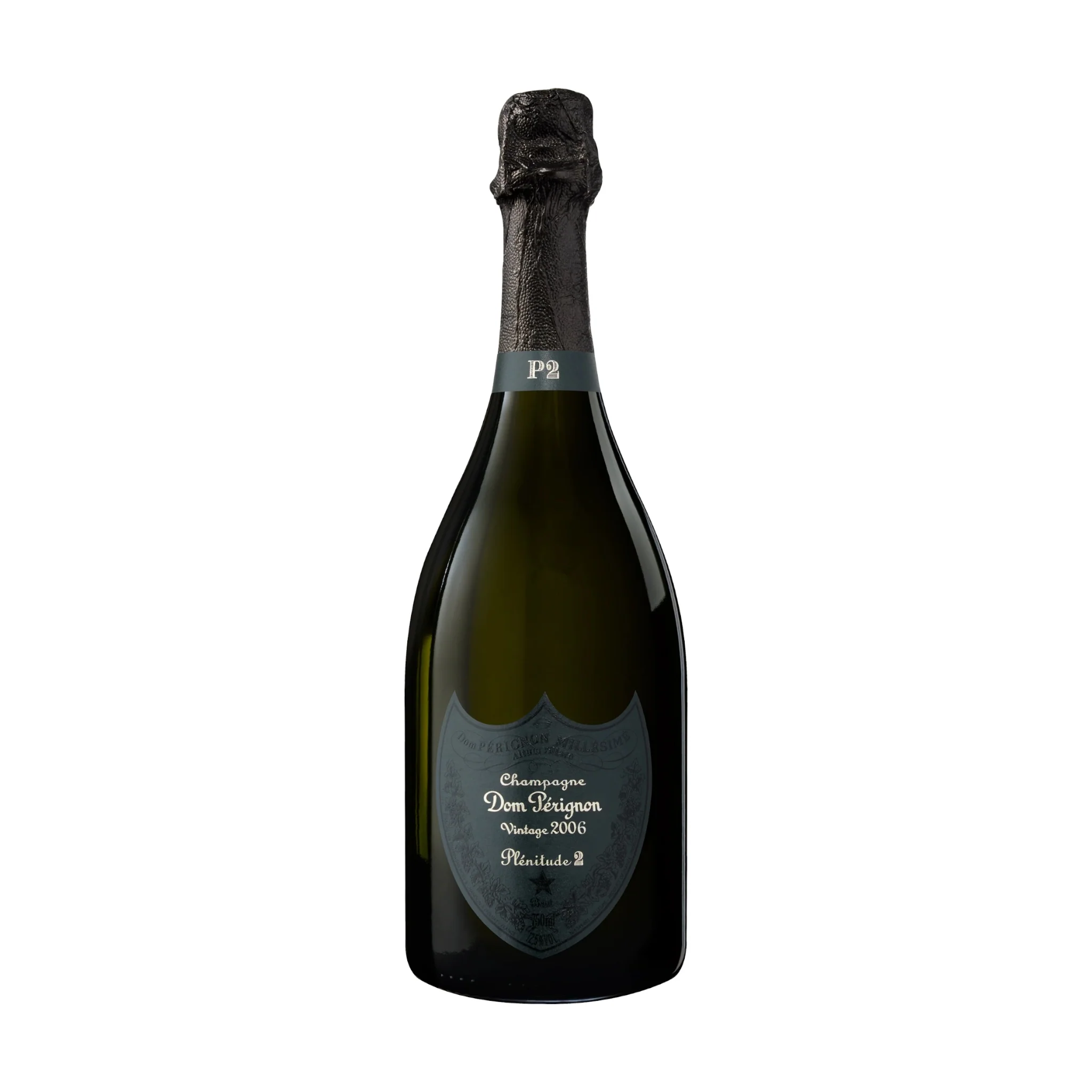 Dom Perignon P2 Plenitude 2006