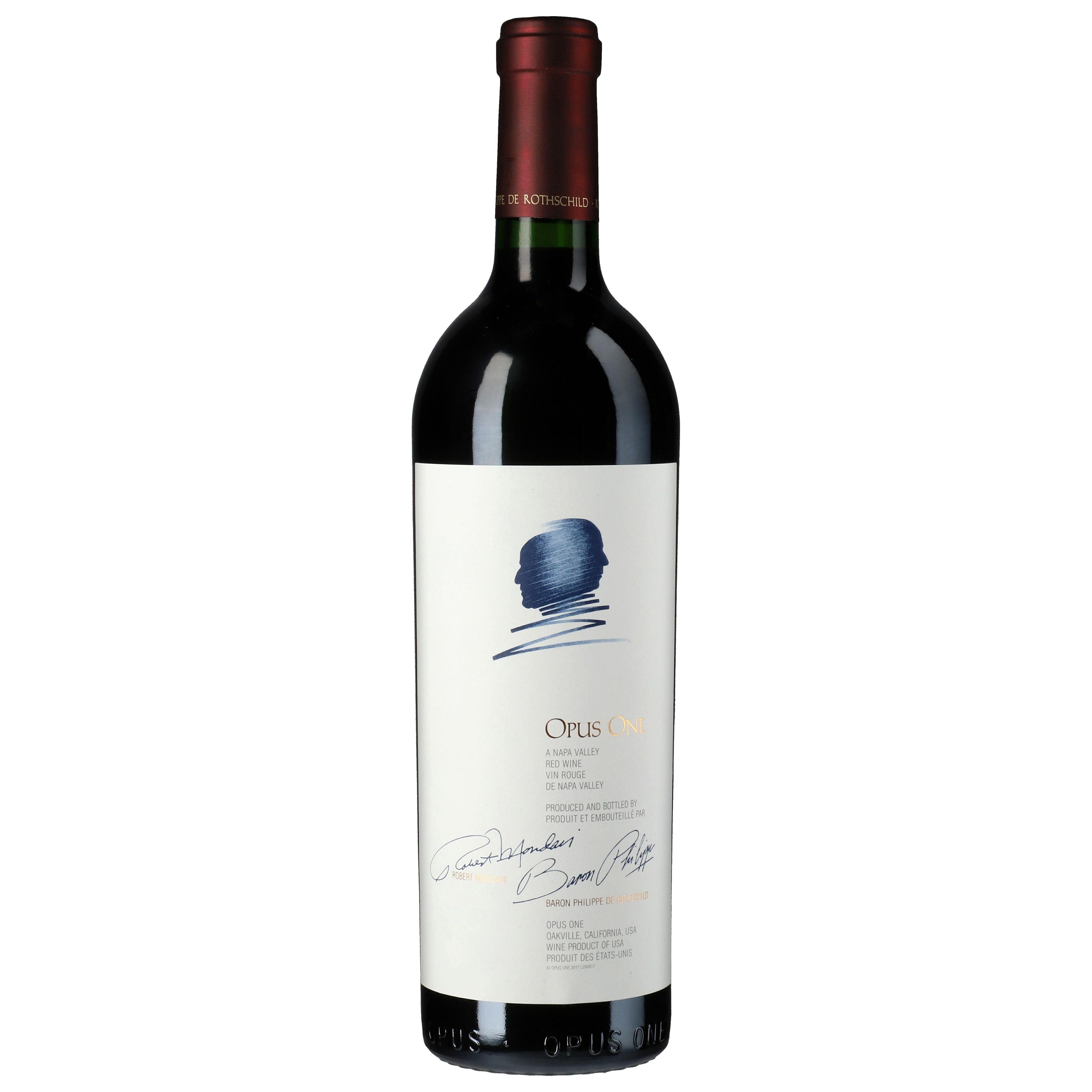 Opus One 2015 750ml