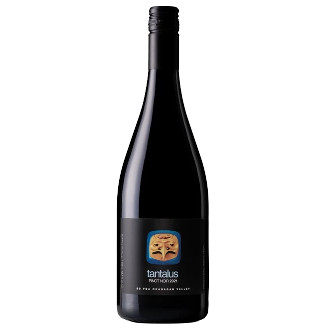 Tantalus Pinot Noir 750ml