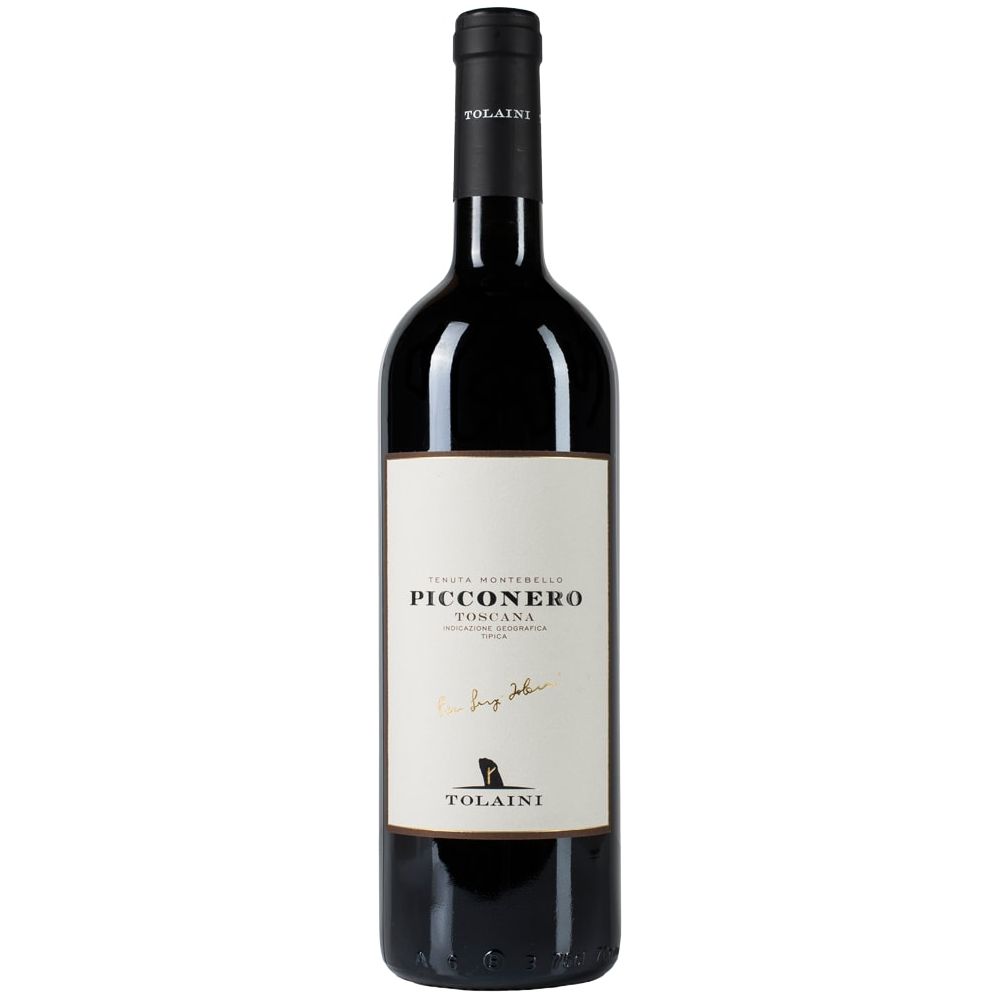 Tolaini Picconero Toscana 2020