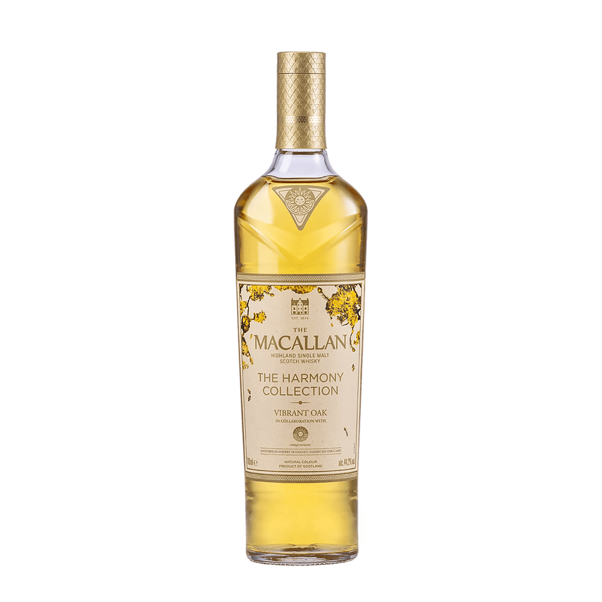 The Macallan Harmony Collection Vibrant Oak 700ml