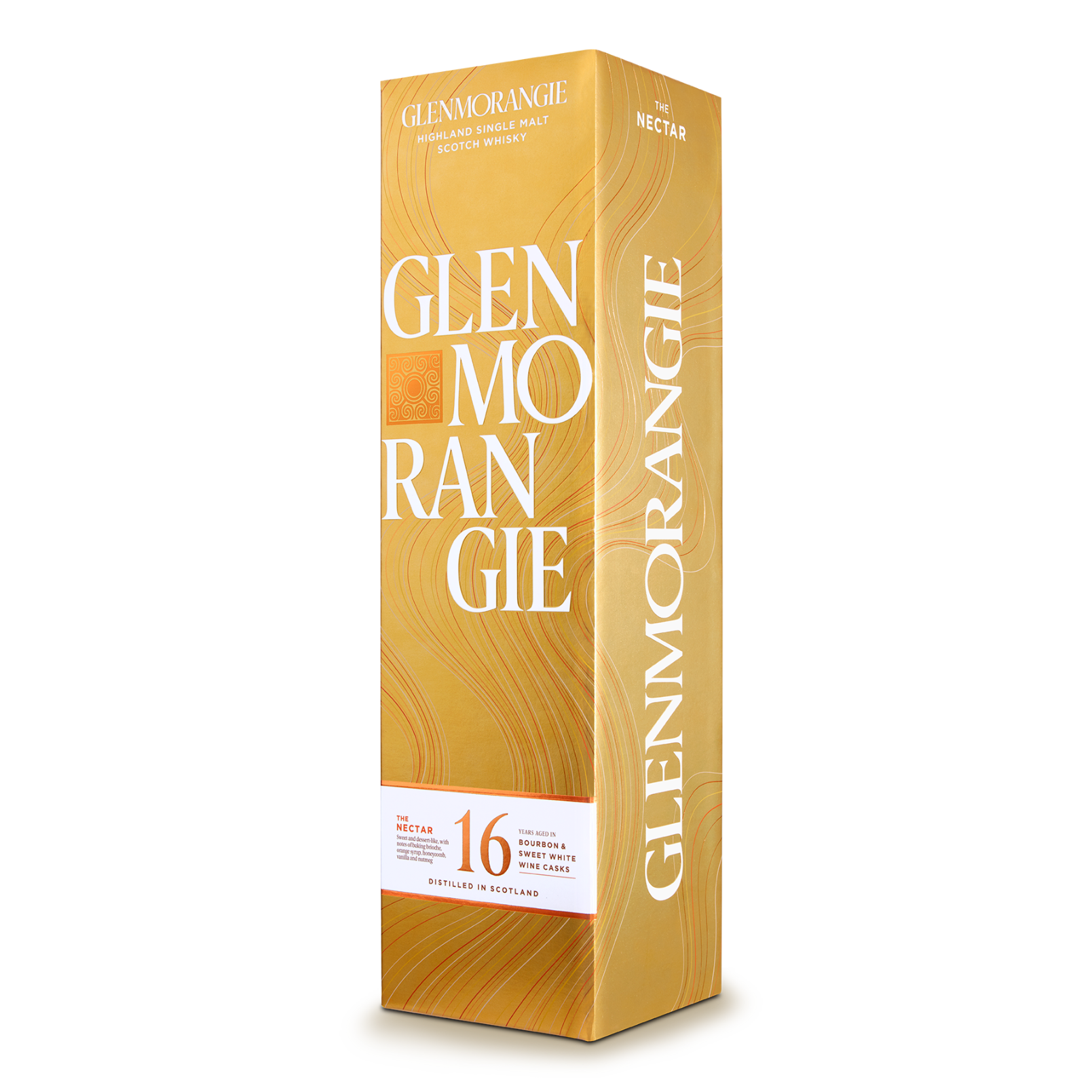 Glenmorangie The Nectar 16 Year Old