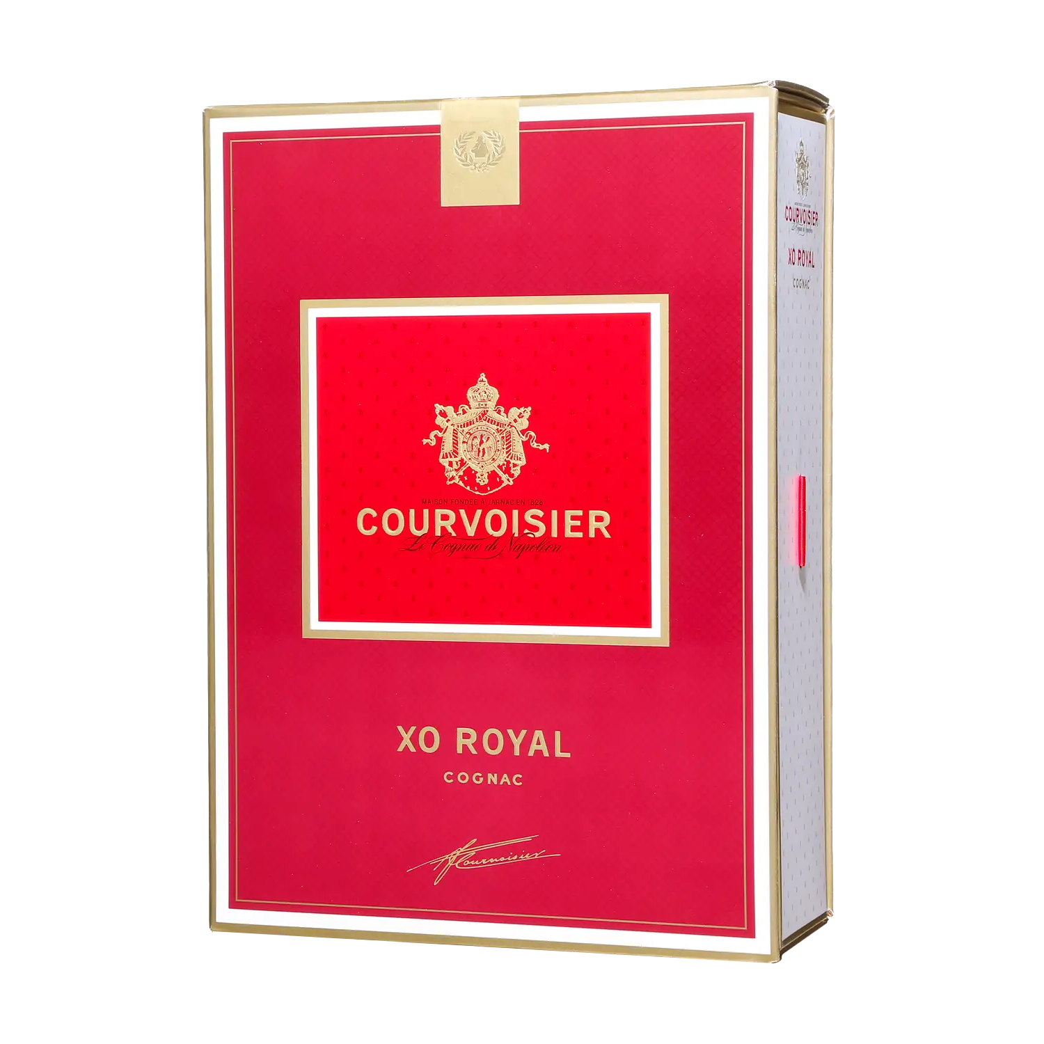 Courvoisier XO Royal 700ml