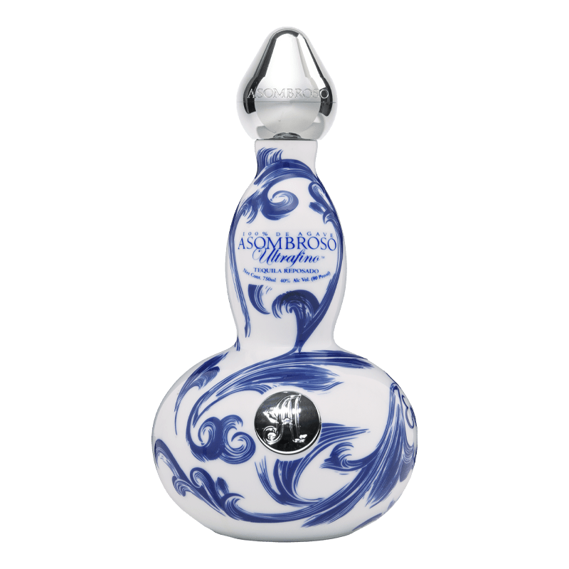 AsomBroso Eros Reposado Tequila