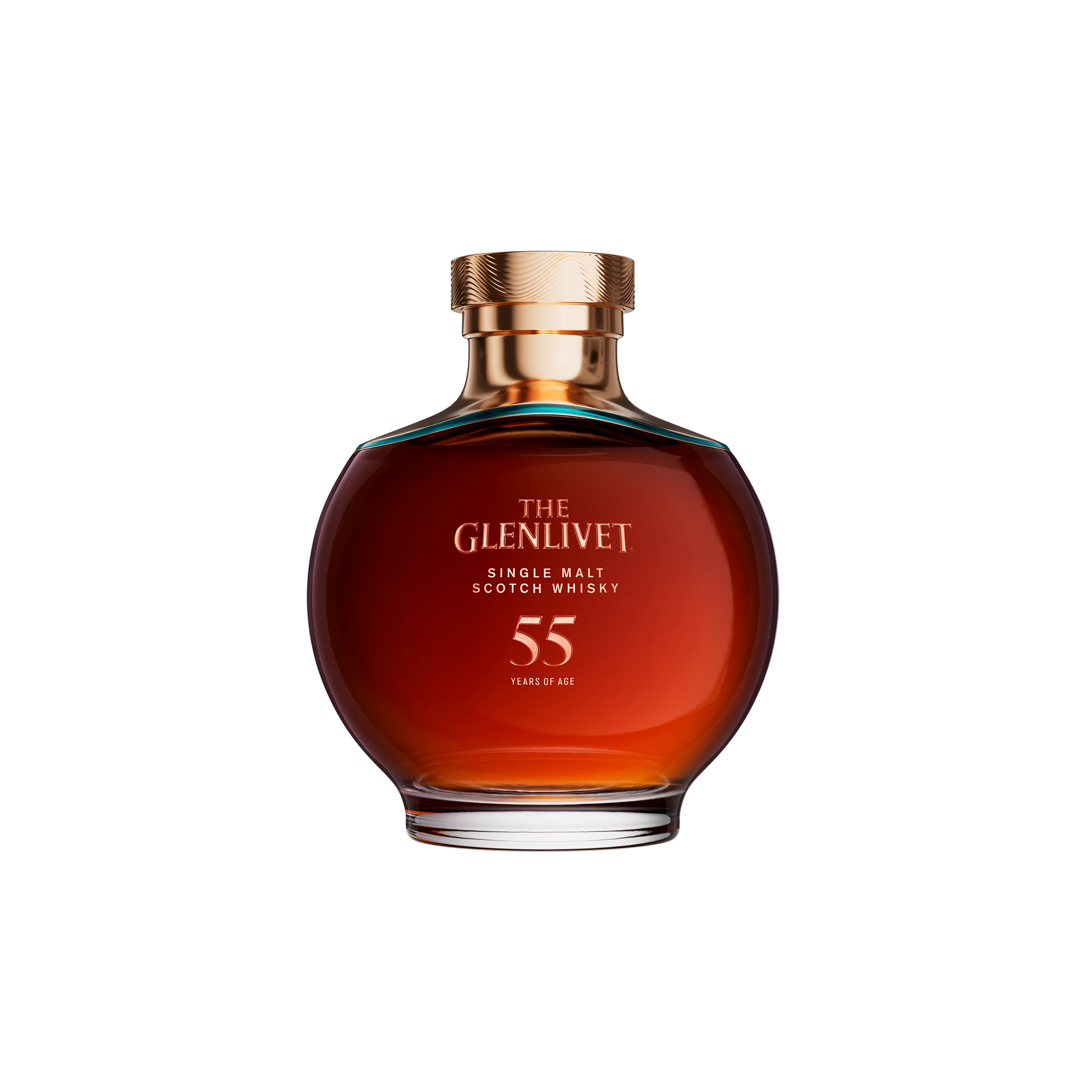 The Glenlivet 55 Year Old