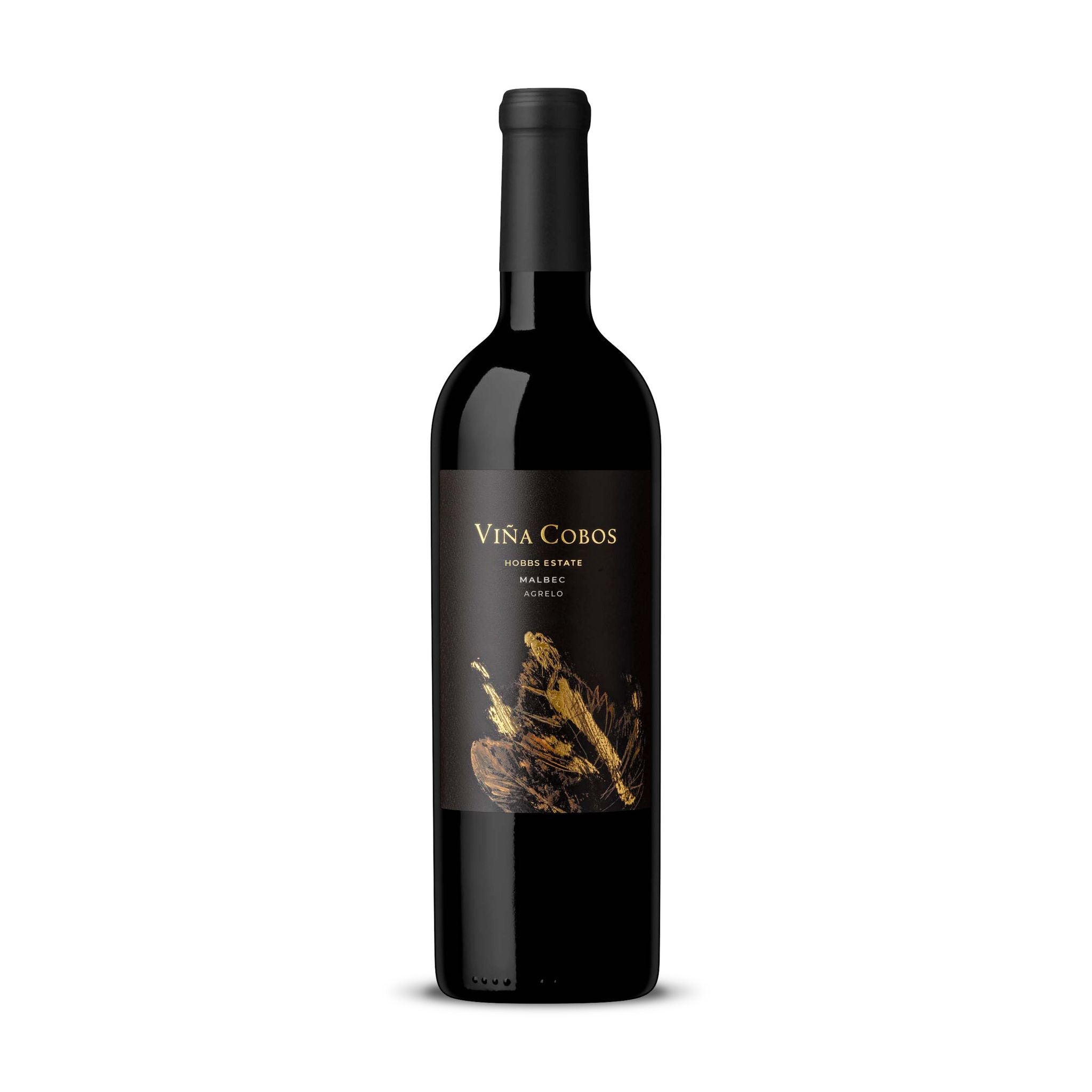 Vina Cobos Hobbs Estate Malbec 2020
