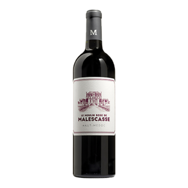 Le Moulin Rose De Malescasse 2020 750ml