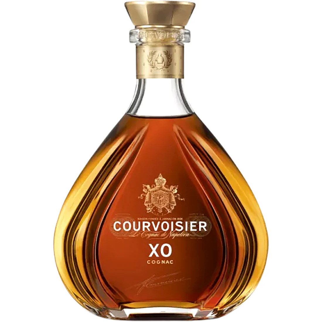Courvoisier XO Royal