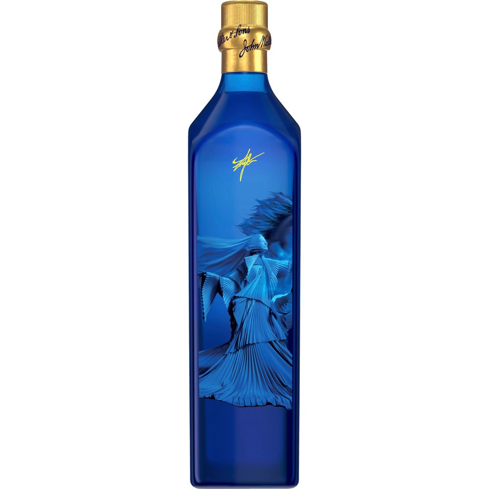 Johnnie Walker Lunar New Year Year of the Horse Edition