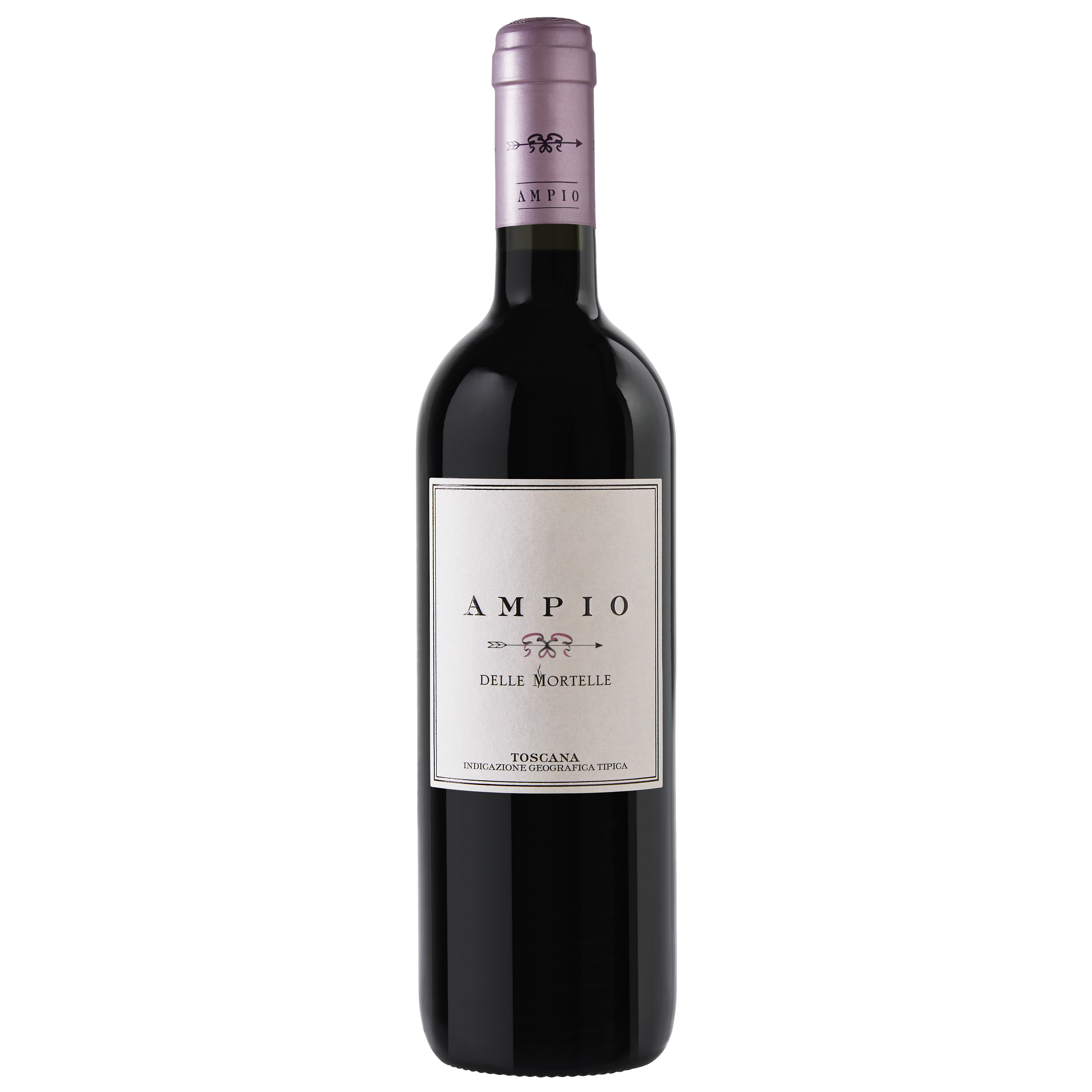 Marchesi Antinori Ampio delle Mortelle 2020 750ml